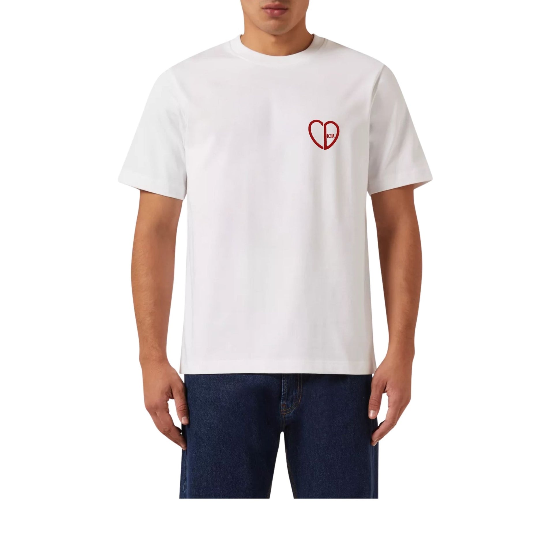M. T-Shirts DI 1421 - 24HEARTZ