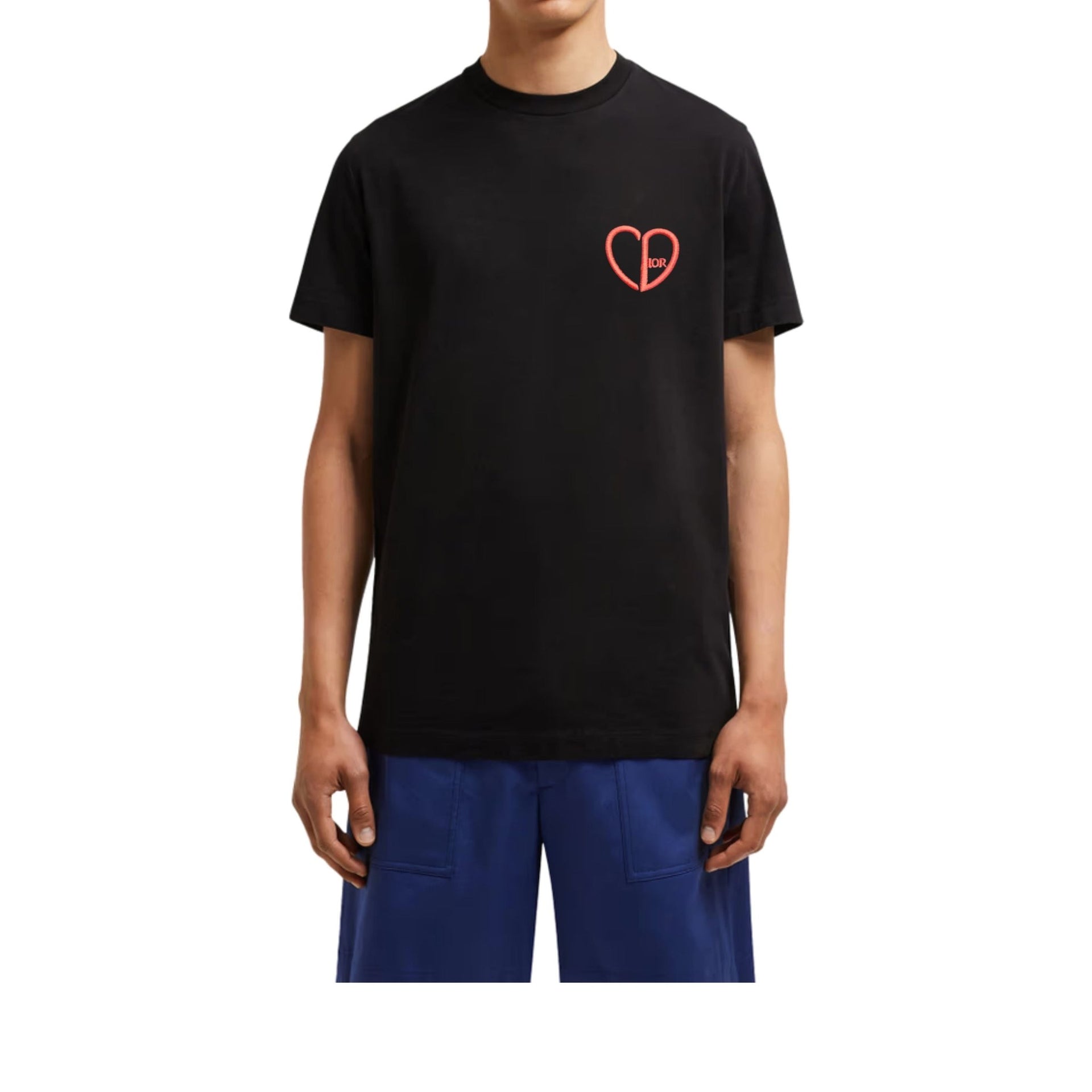 M. T-Shirts DI 1442 - 24HEARTZ