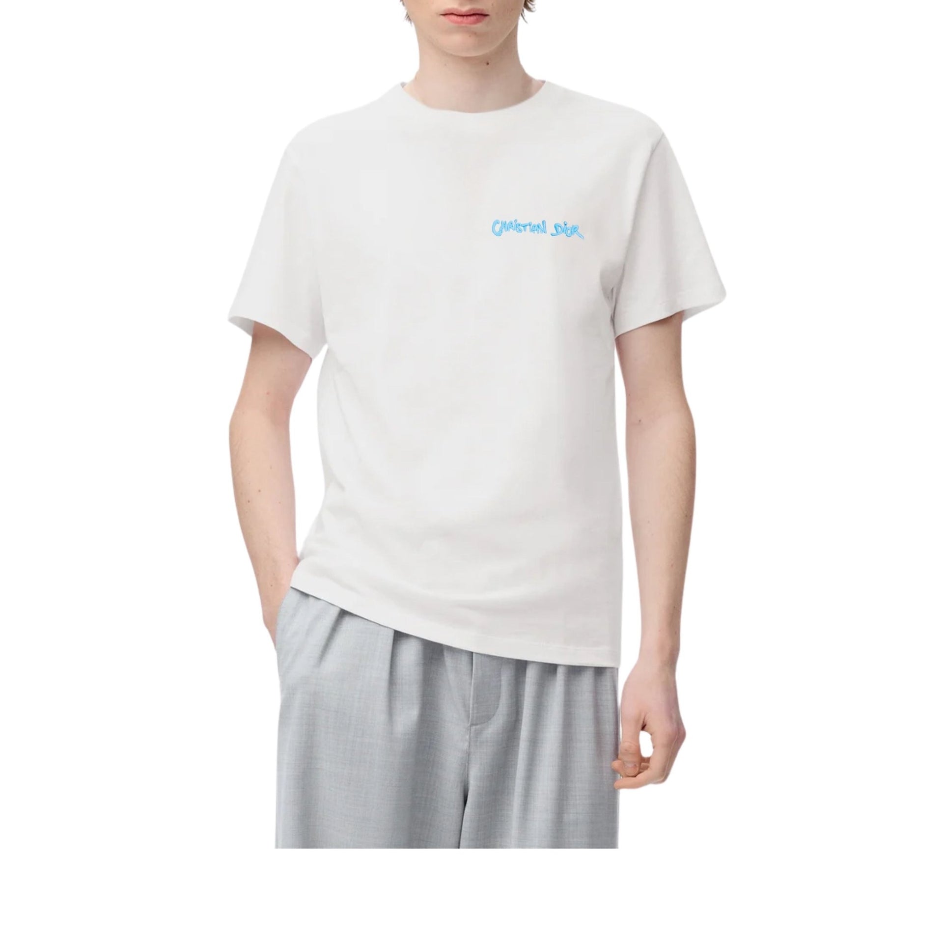 M. T-Shirts DI 1444 - 24HEARTZ
