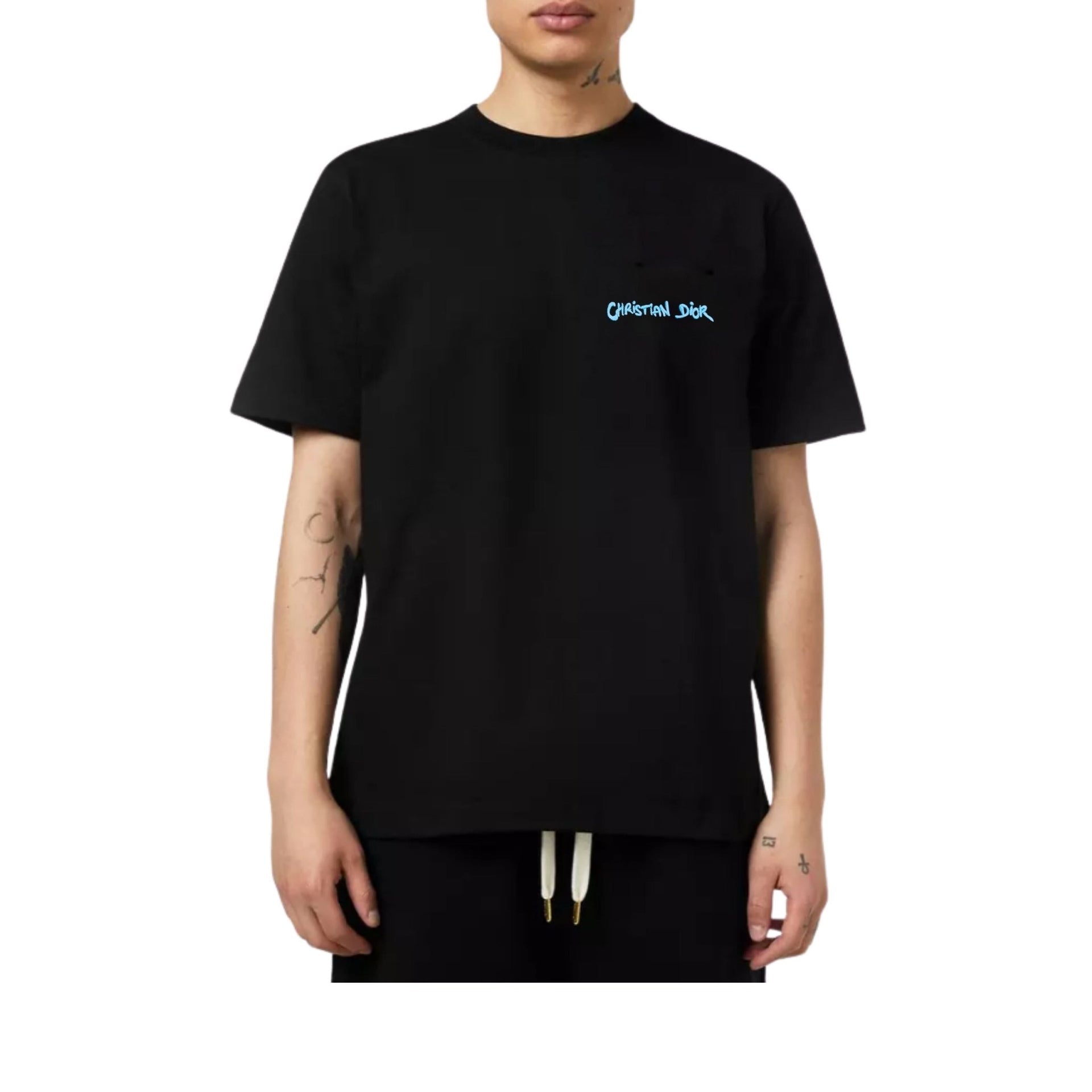 M. T-Shirts DI 1445 - 24HEARTZ