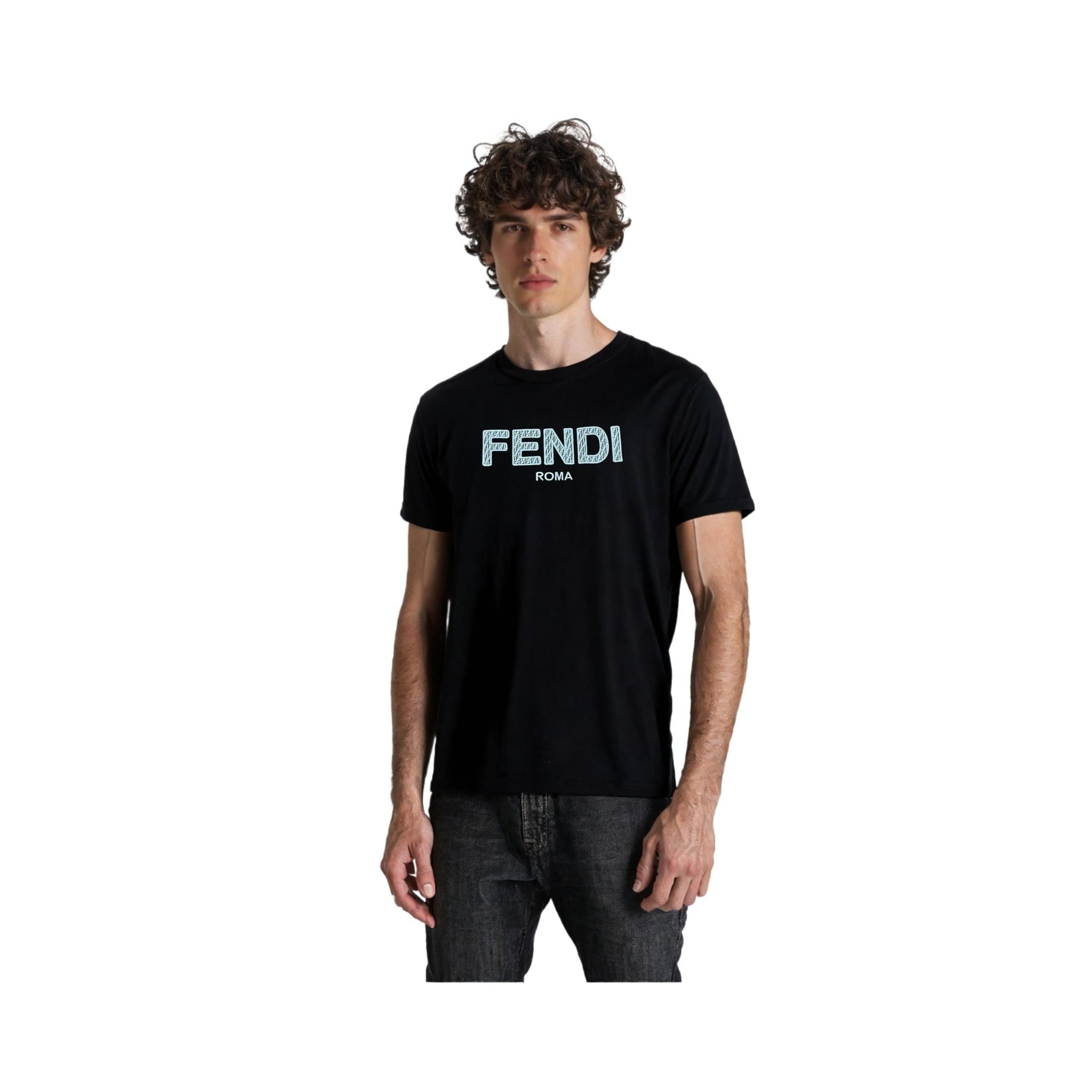 M. T-Shirts FE 771 - 24HEARTZ