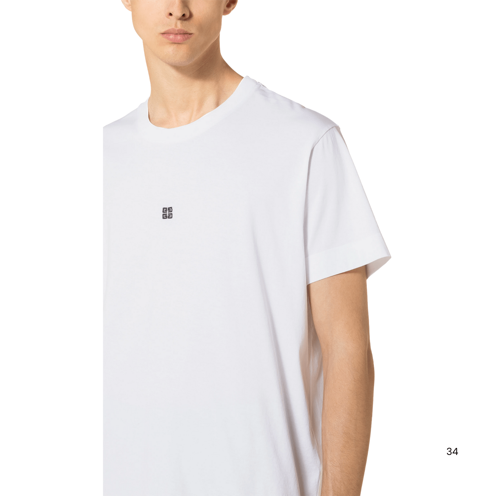 M. T-Shirts Gi 27 - 24HEARTZ