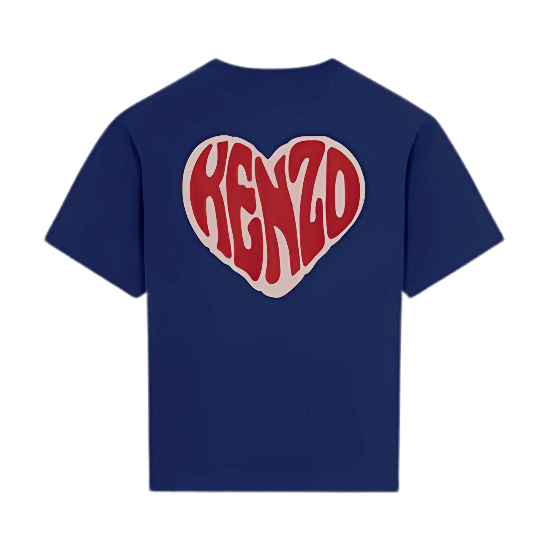 M. T-Shirts Ke 126 - 24HEARTZ
