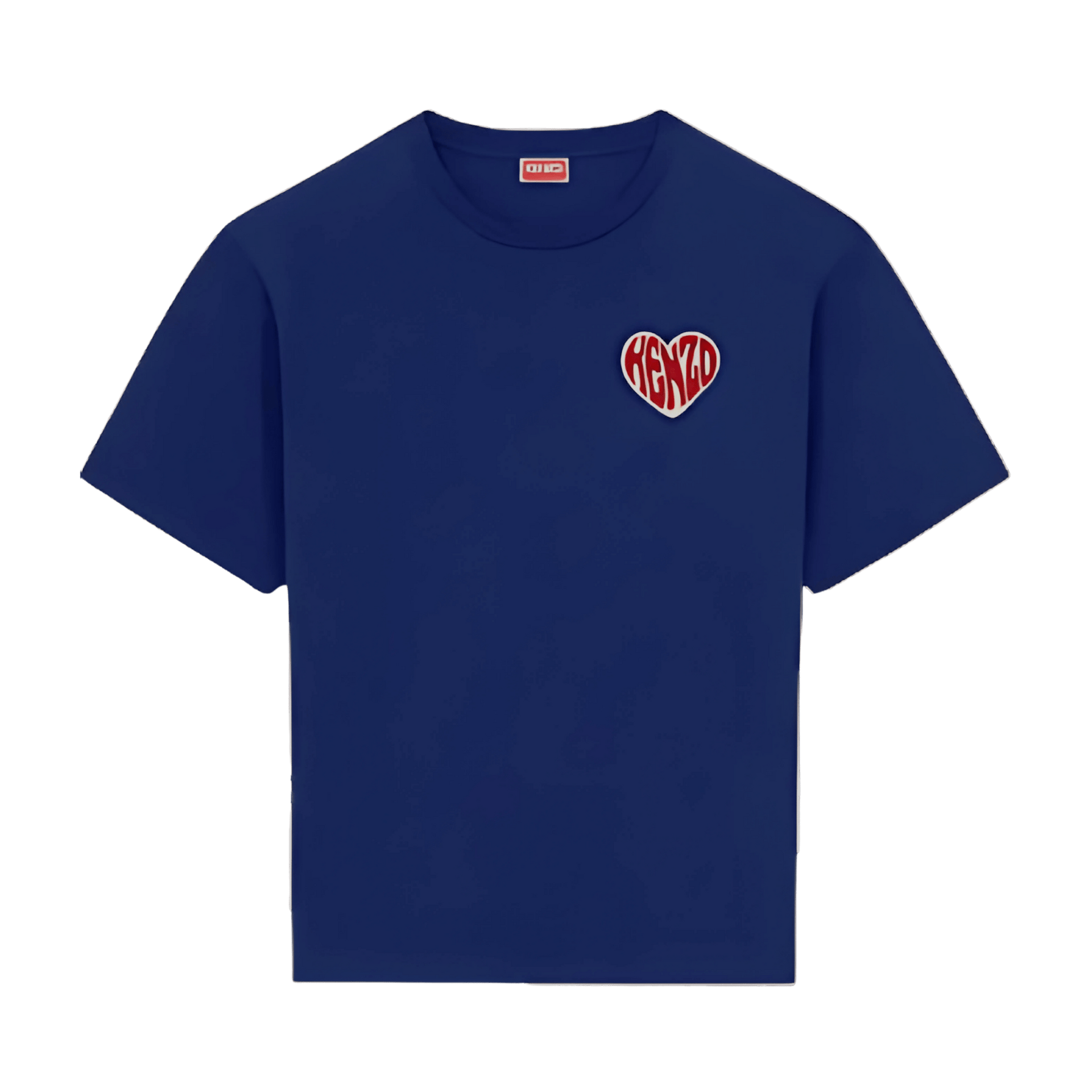 M. T-Shirts Ke 126 - 24HEARTZ