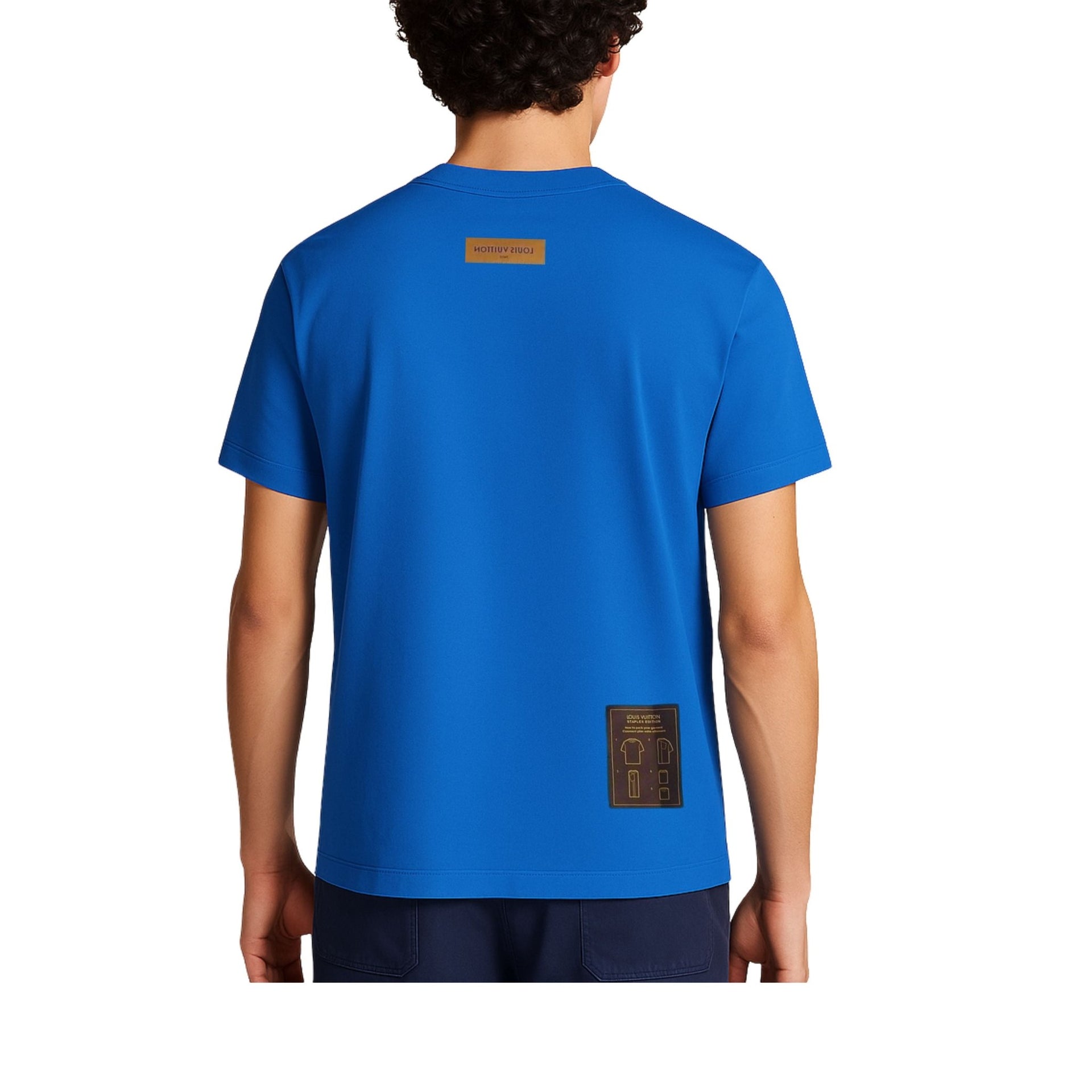 M. T-Shirts Lu 659 - 24HEARTZ
