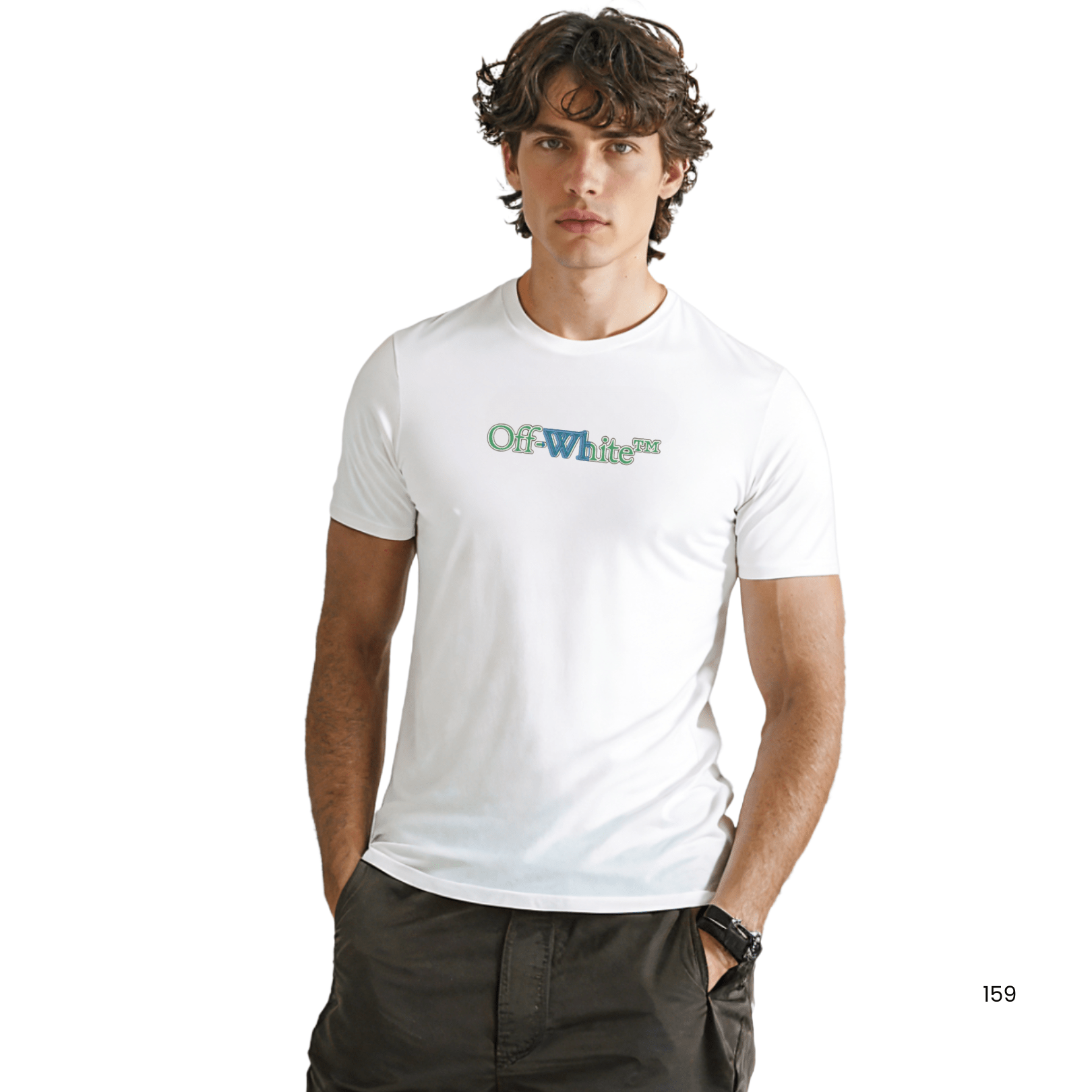 M. T-Shirts Of 104 - 24HEARTZ