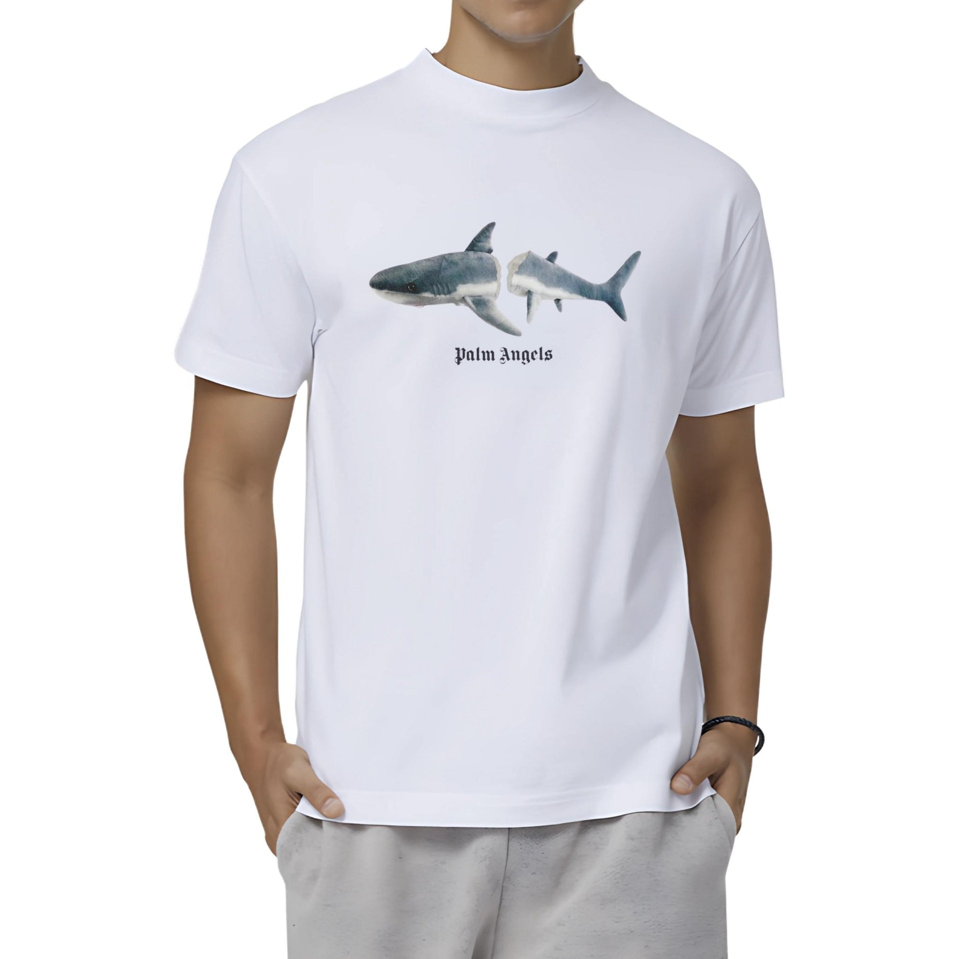 M. T-Shirts Pa 164 - 24HEARTZ