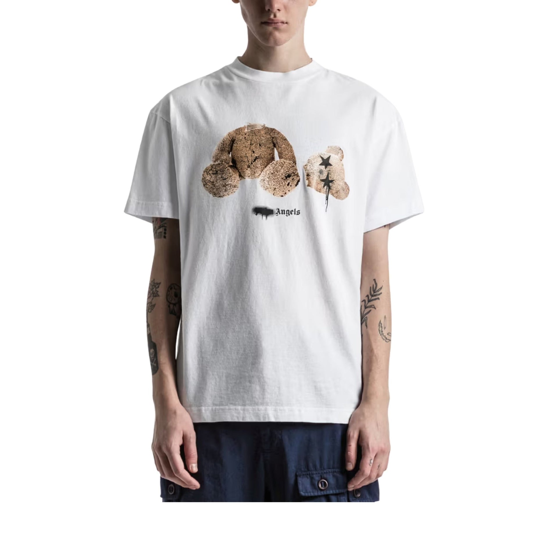 M. T-Shirts PA 865 - 24HEARTZ