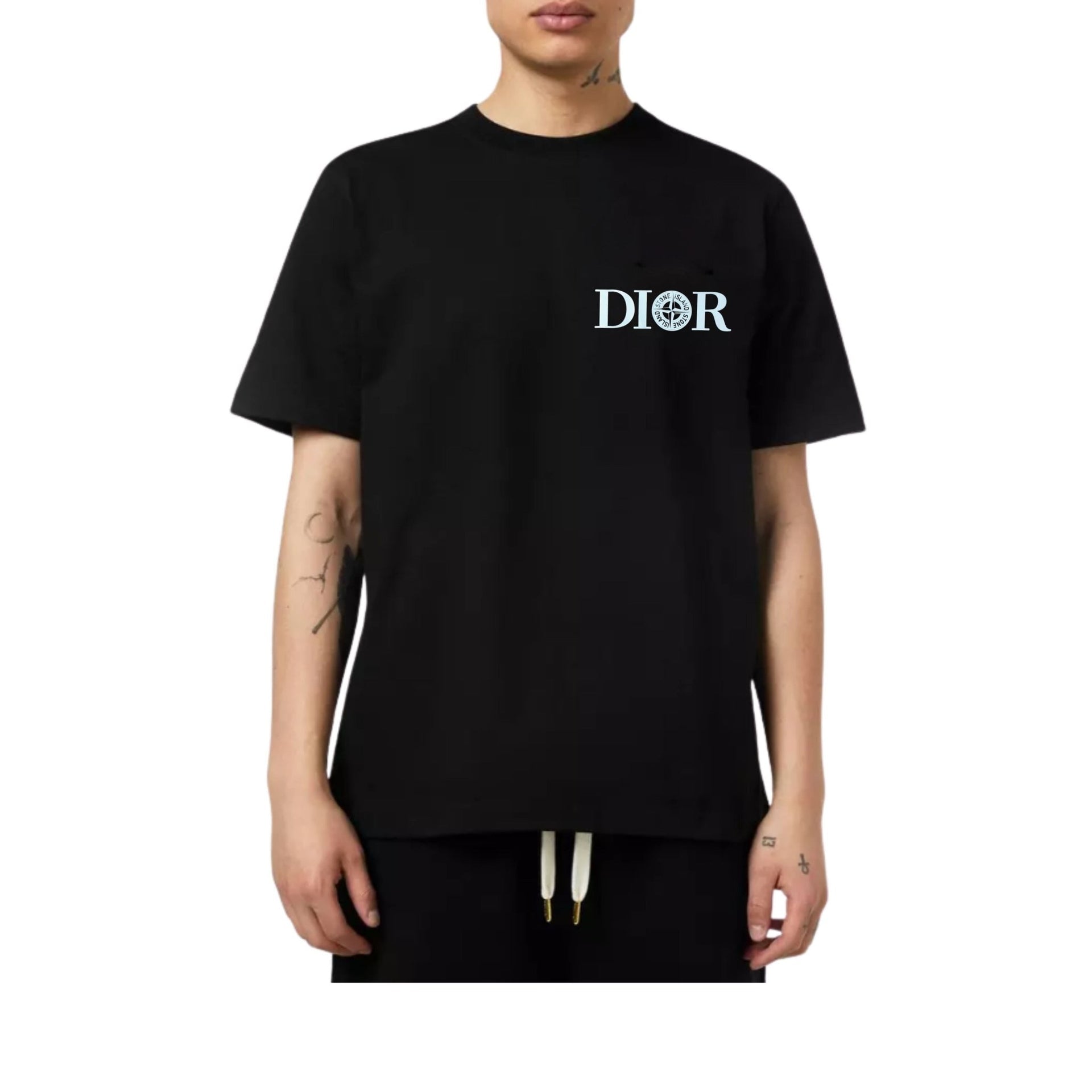 M. T-Shirts ST 1446 - 24HEARTZ
