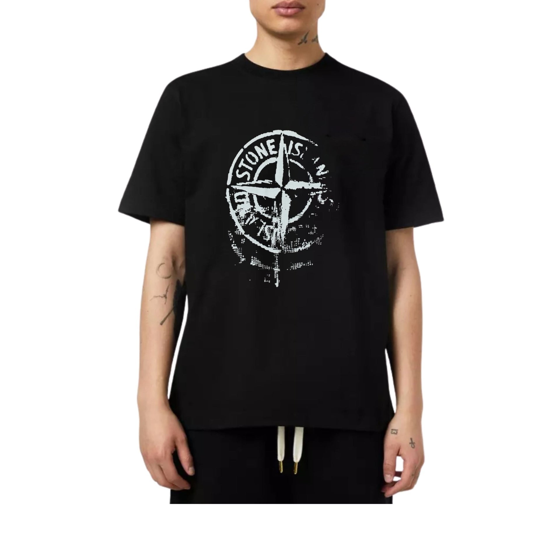 M. T-Shirts ST 1448 - 24HEARTZ