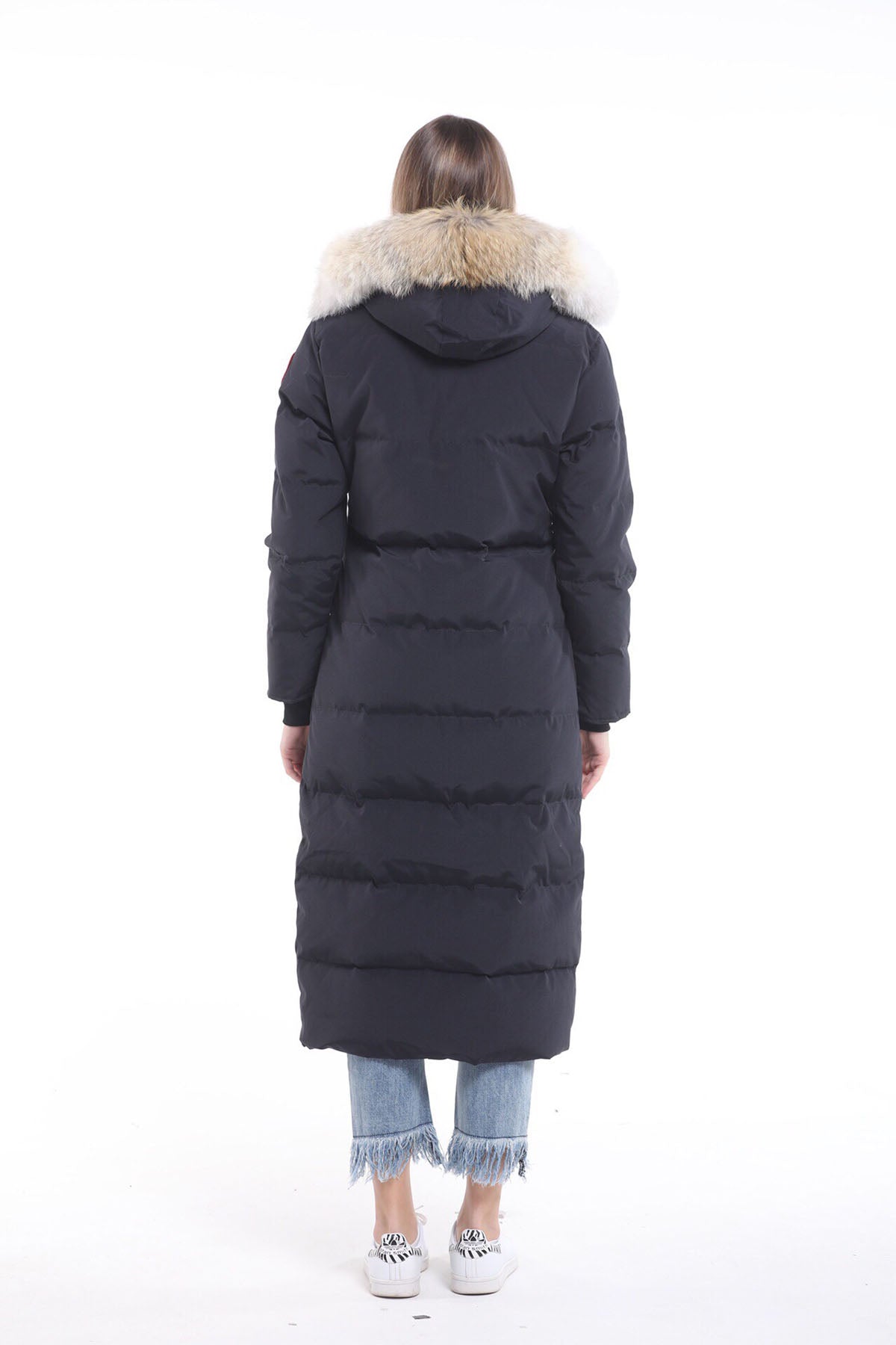 Mystique Parka Women Jackets - 24HEARTZ