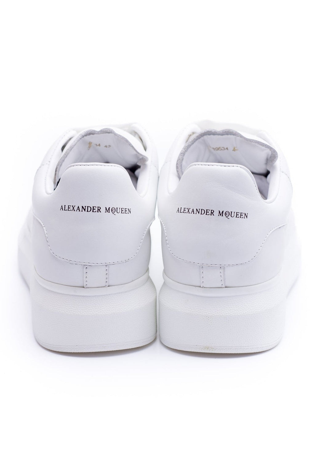 Oversized Sneaker Women Shoes - 24HEARTZ