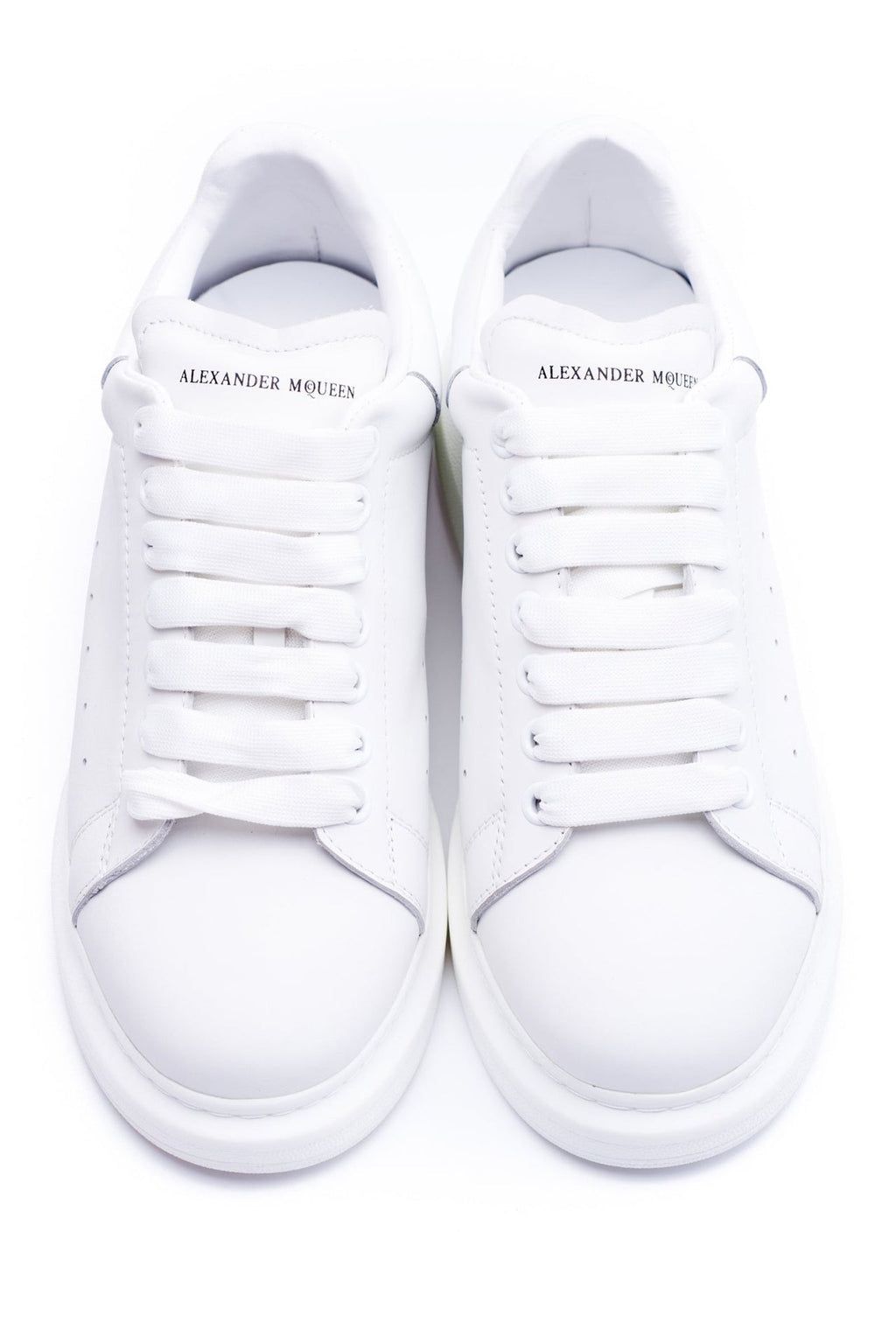 Oversized Sneaker Women Shoes - 24HEARTZ