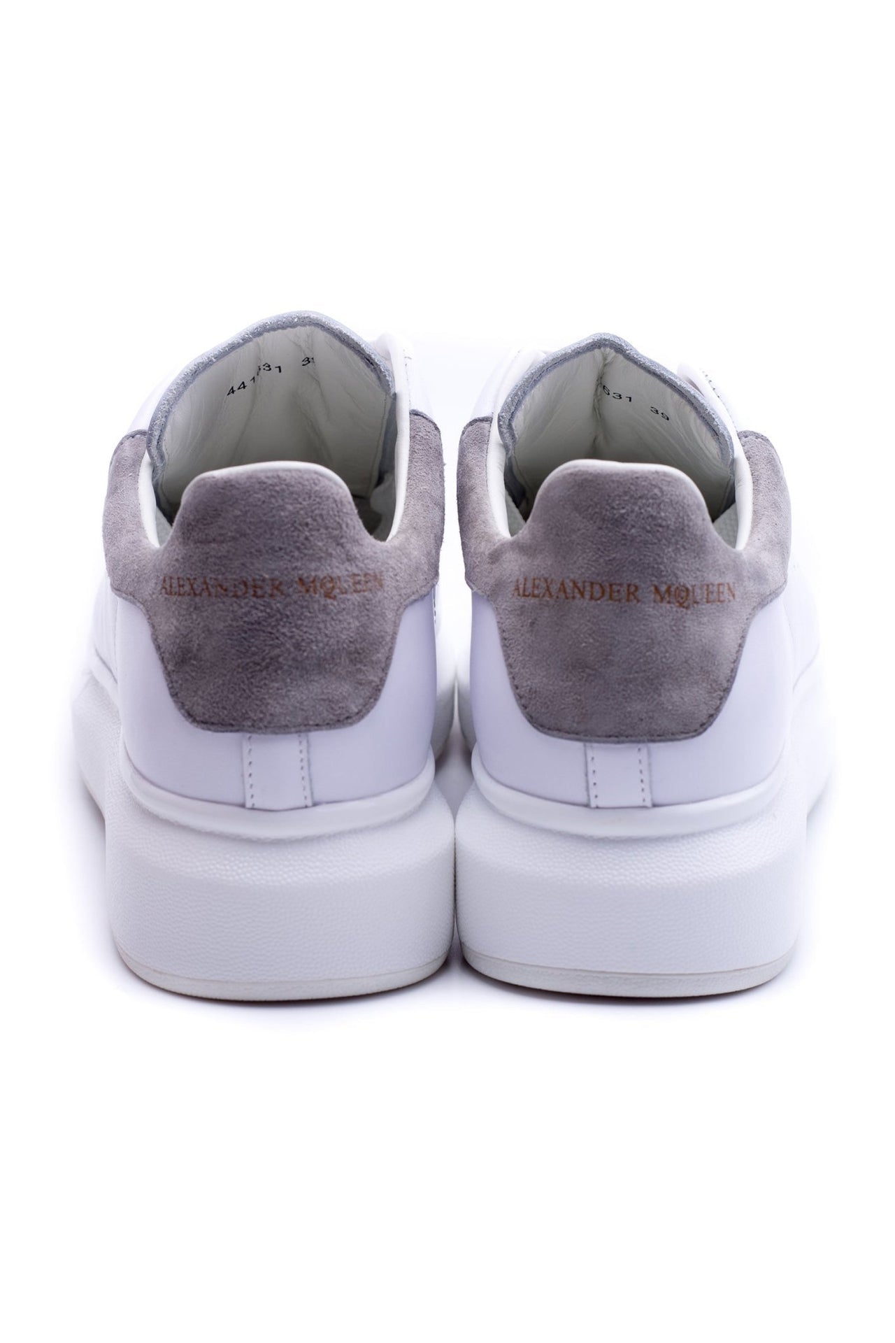 Oversized Sneaker Women Shoes - 24HEARTZ