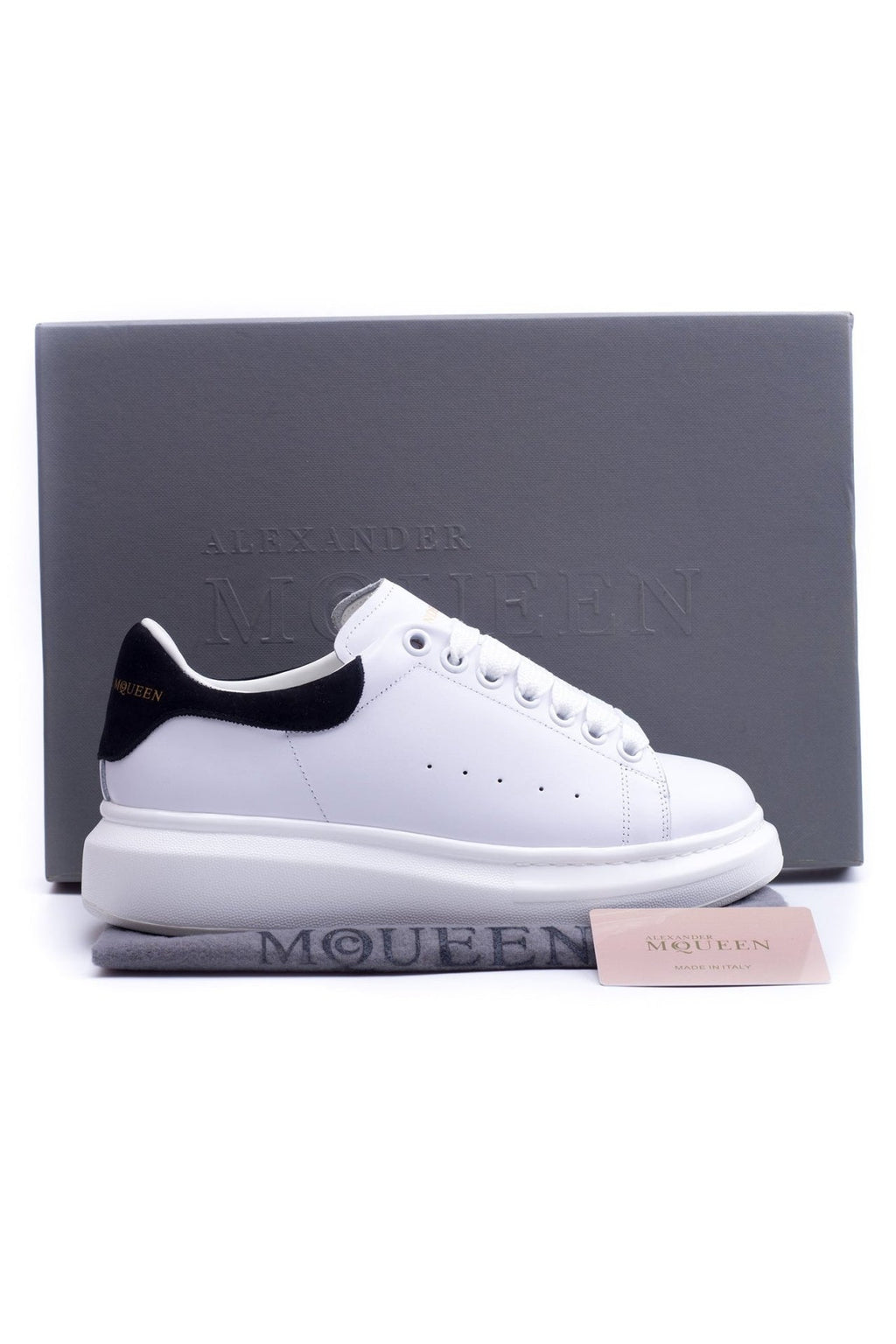 Oversized Sneaker Women Shoes - 24HEARTZ