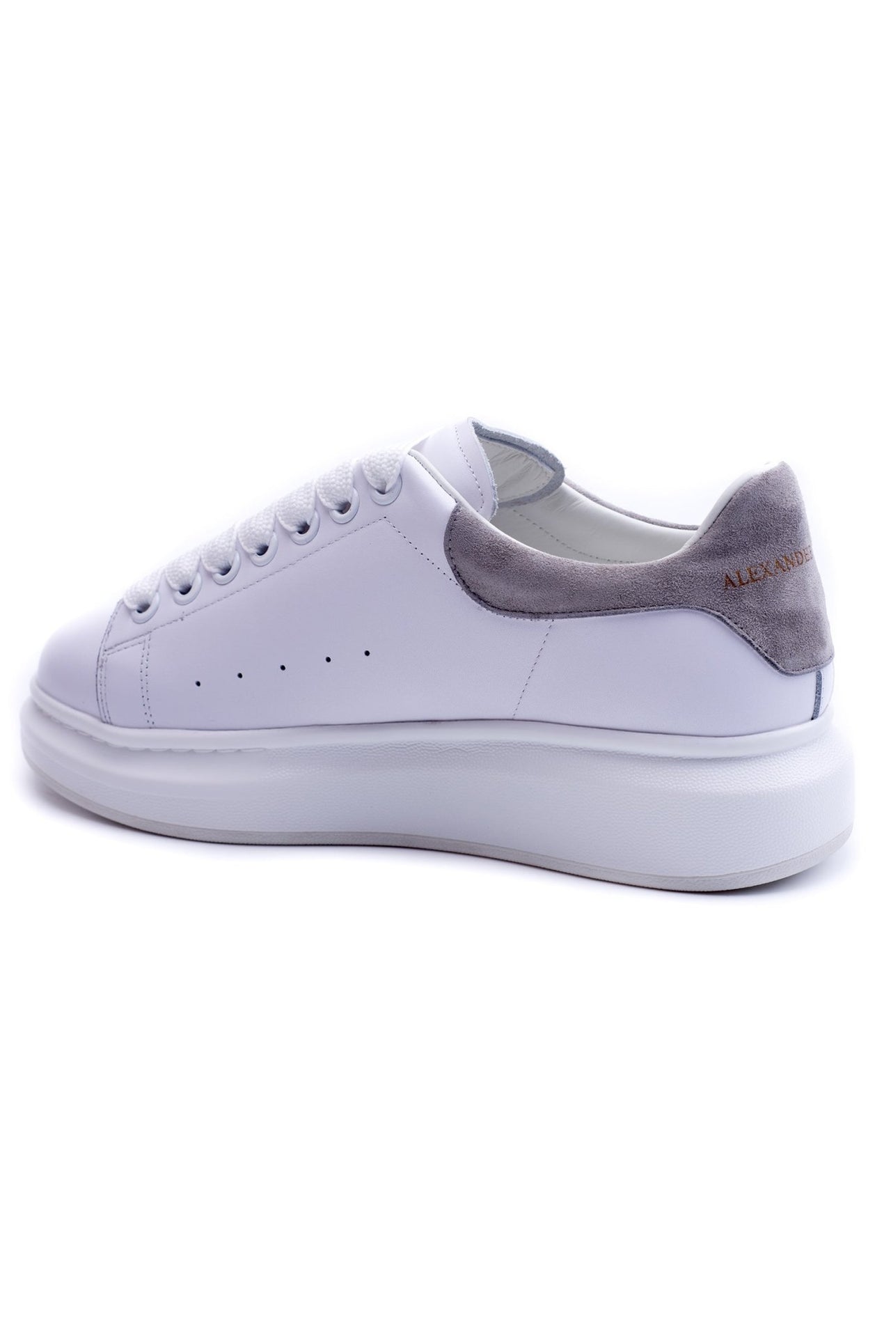 Oversized Sneaker Women Shoes - 24HEARTZ