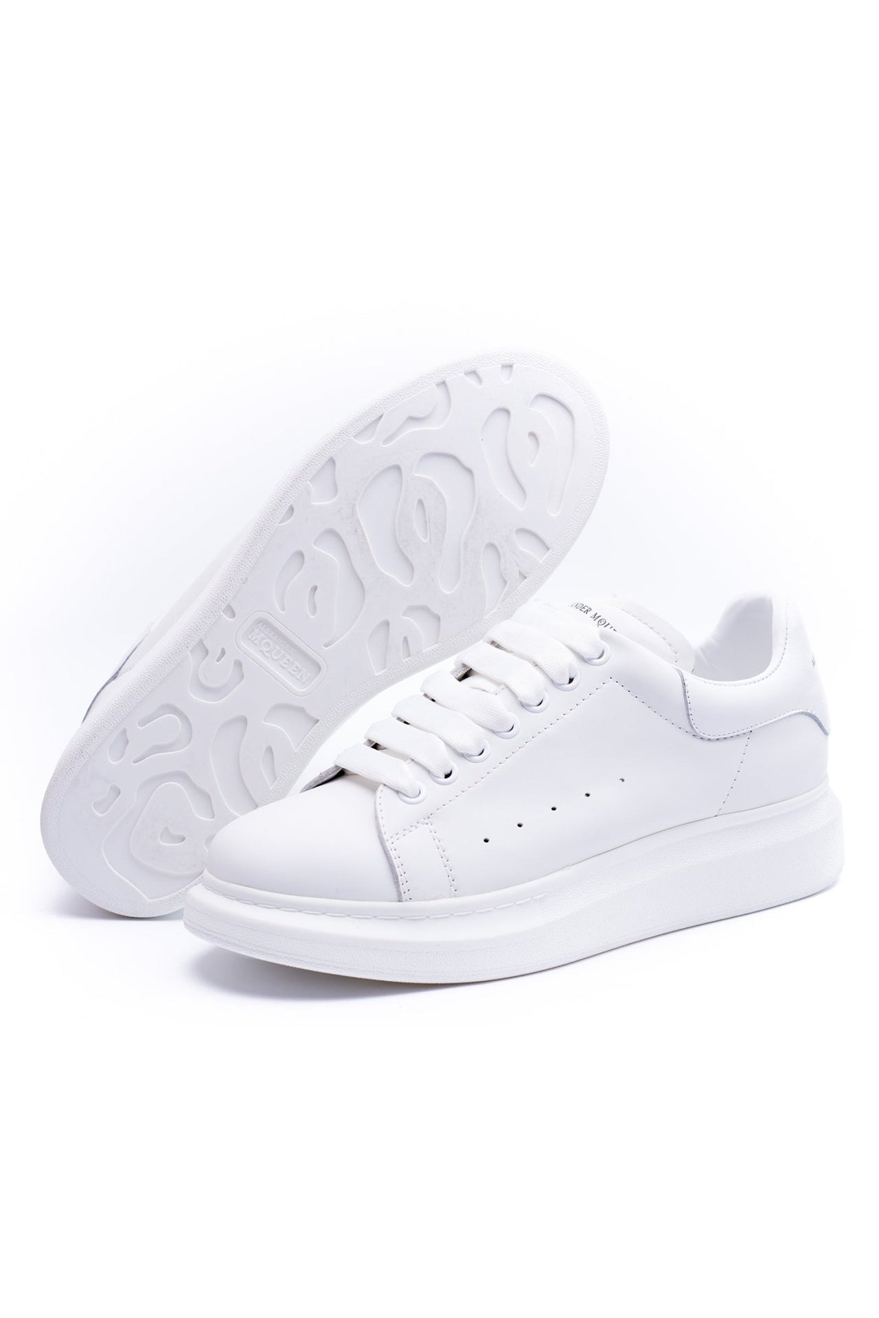 Oversized Sneaker Women Shoes - 24HEARTZ