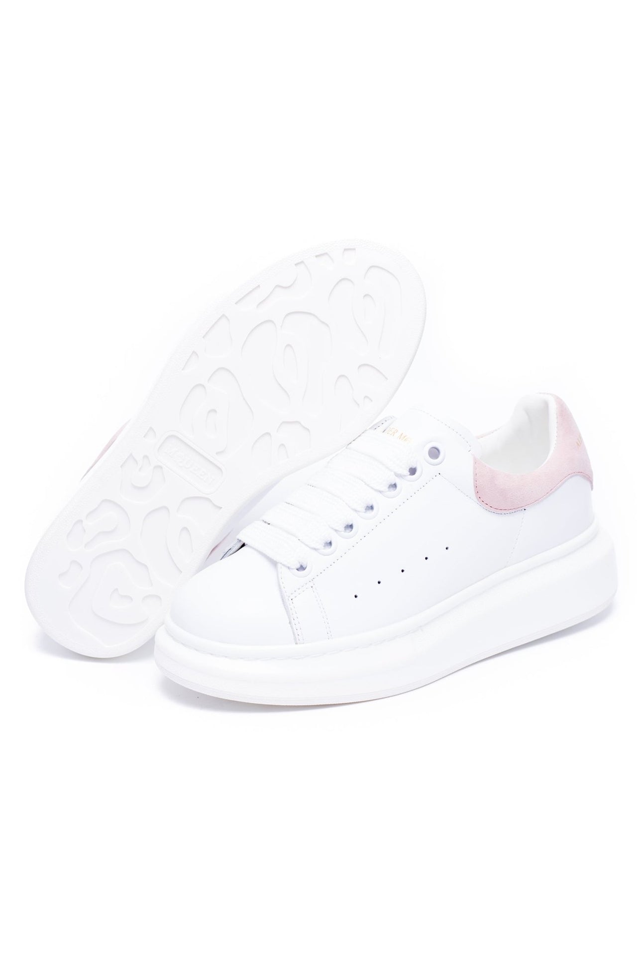 Oversized Sneaker Women Shoes - 24HEARTZ