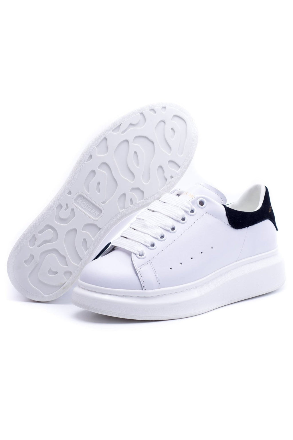 Oversized Sneaker Women Shoes - 24HEARTZ