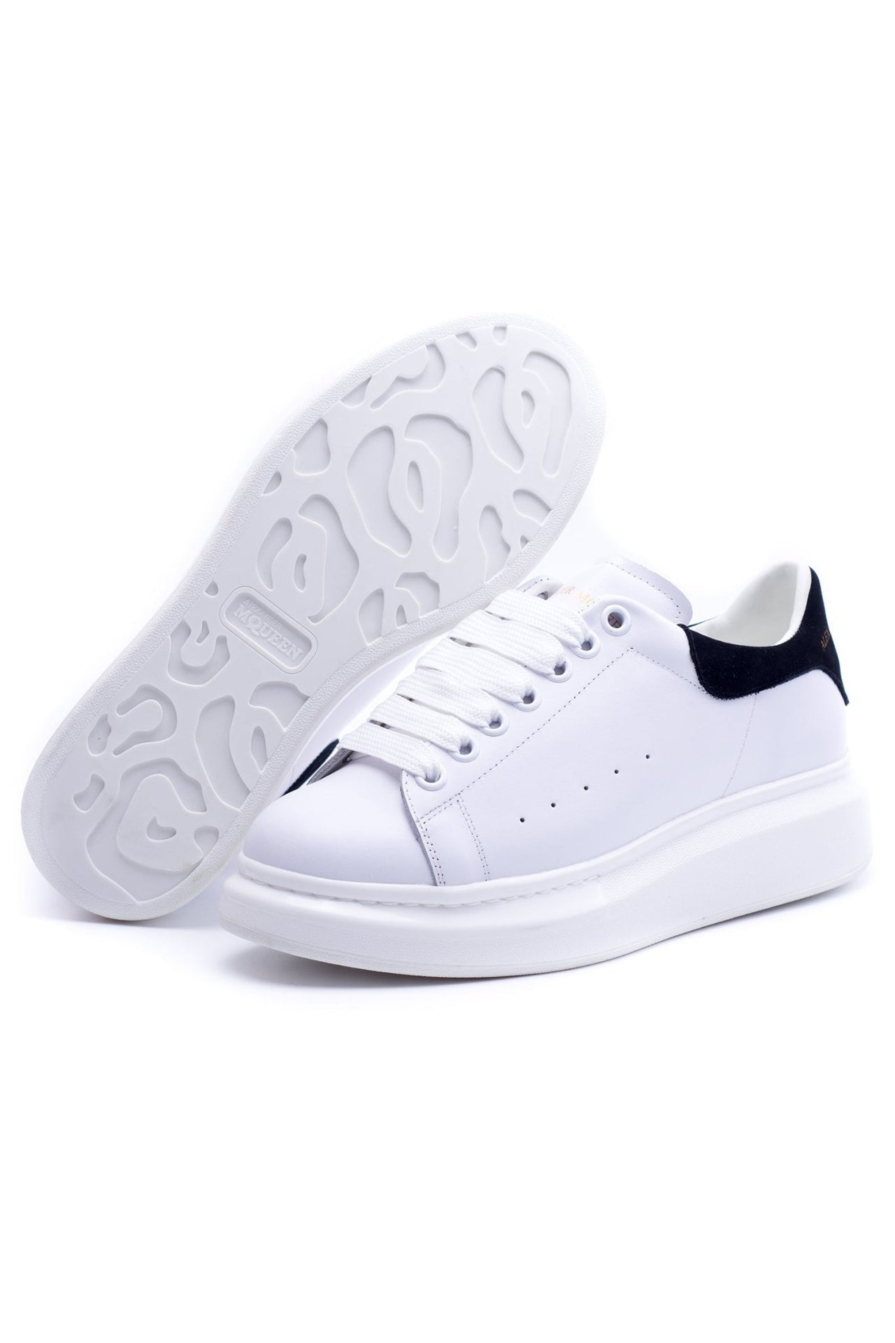 Oversized Sneaker Women Shoes - 24HEARTZ