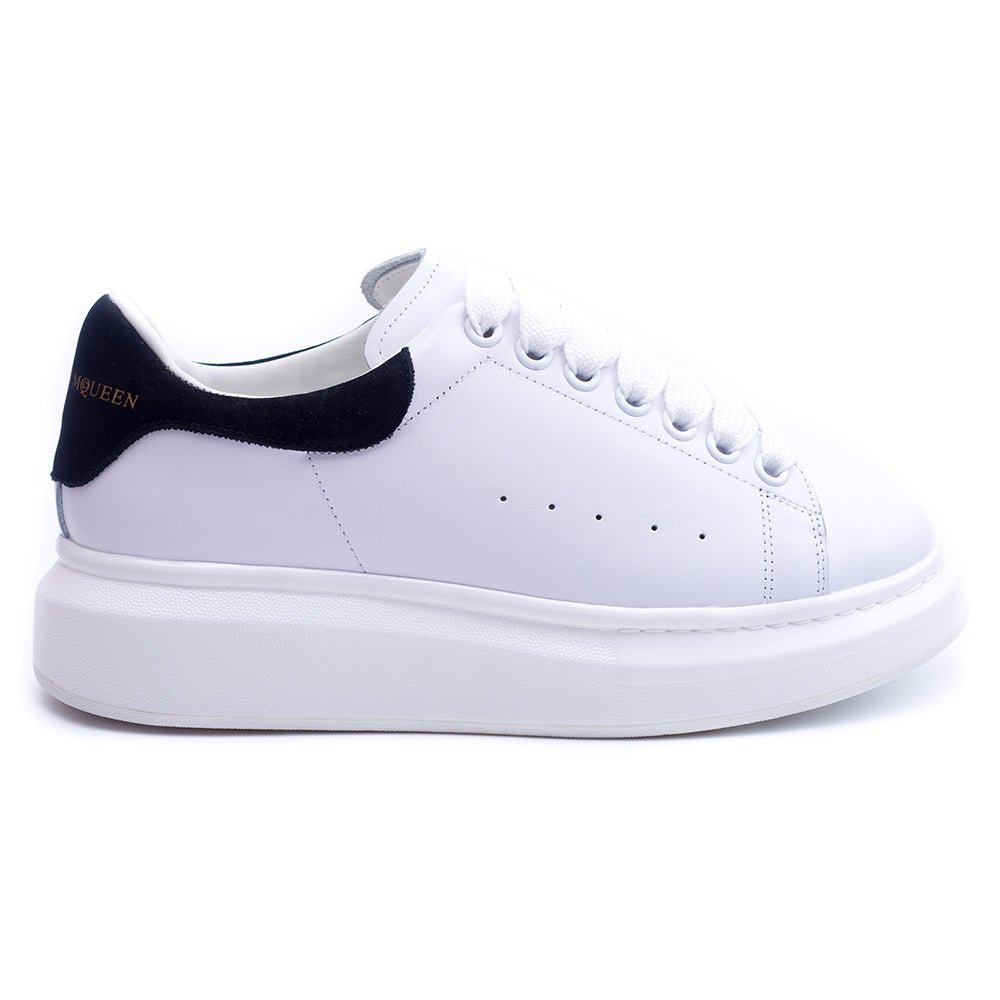 Oversized Sneaker Women Shoes - 24HEARTZ