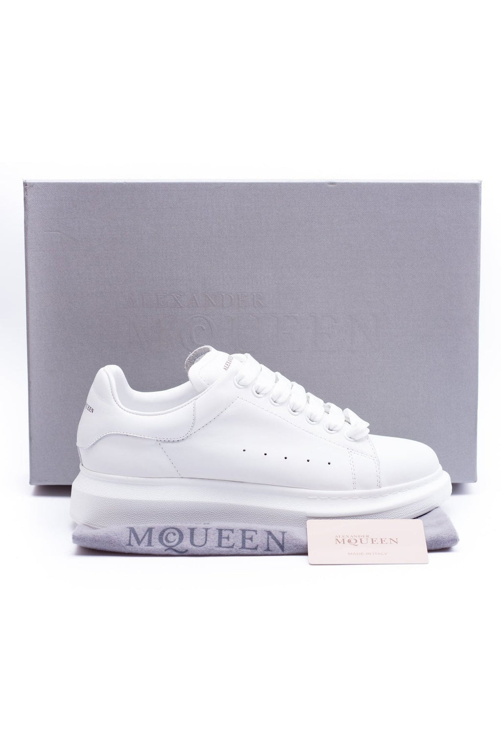 Oversized Sneaker Women Shoes - 24HEARTZ