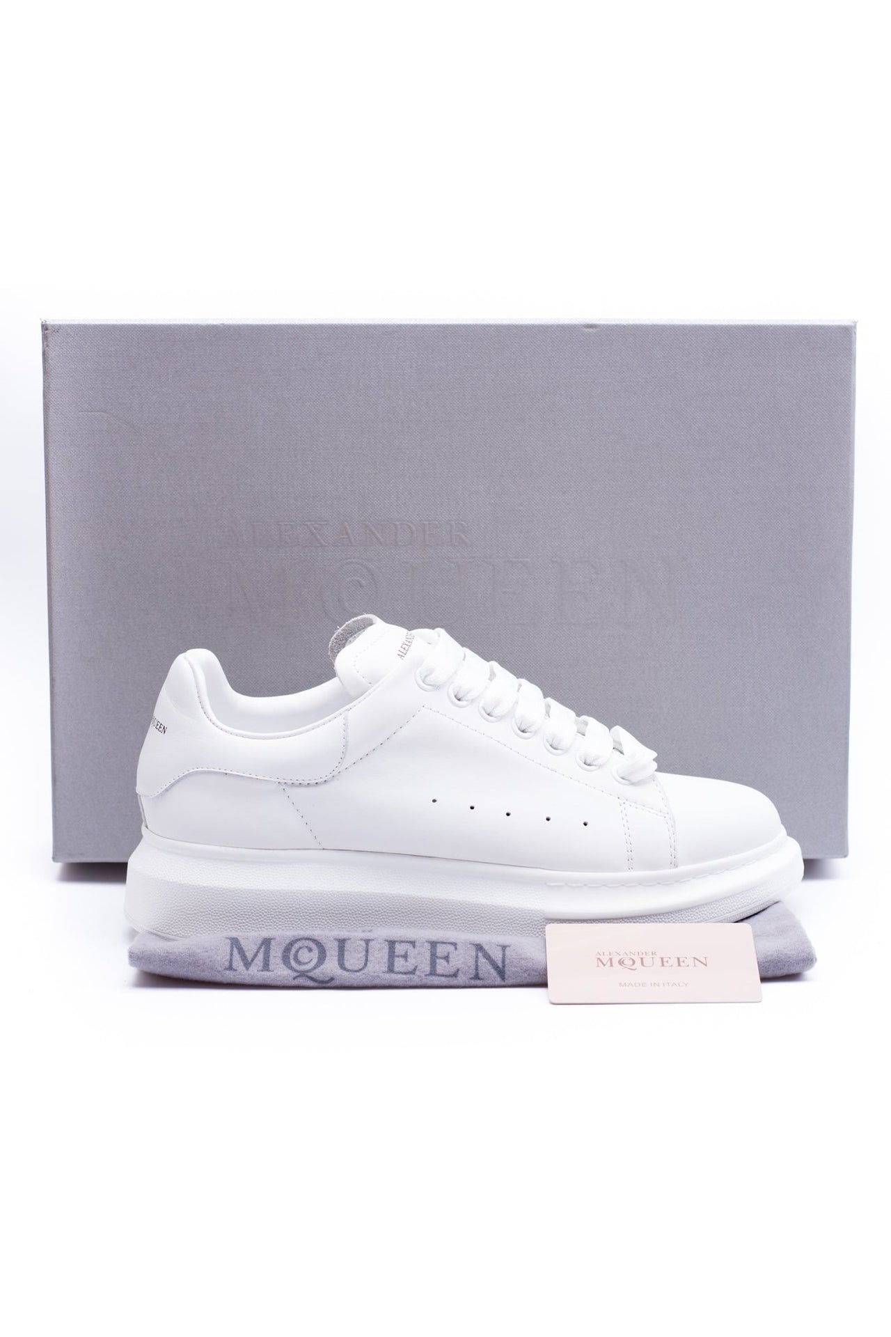 Oversized Sneaker Women Shoes - 24HEARTZ