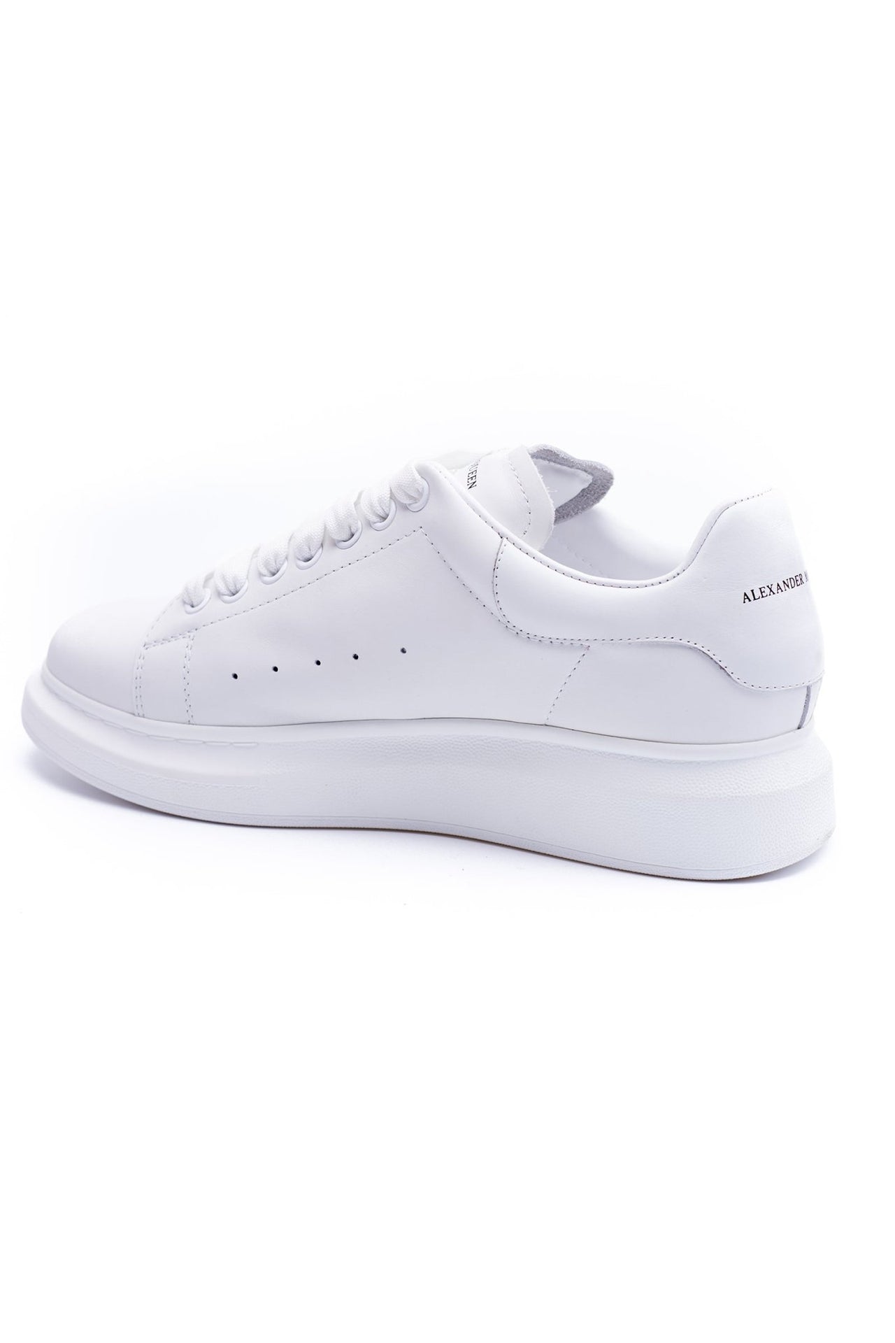 Oversized Sneaker Women Shoes - 24HEARTZ