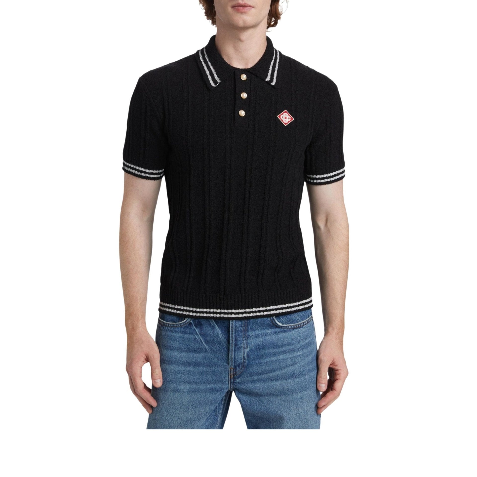 Polo CAS 54 - 24HEARTZ