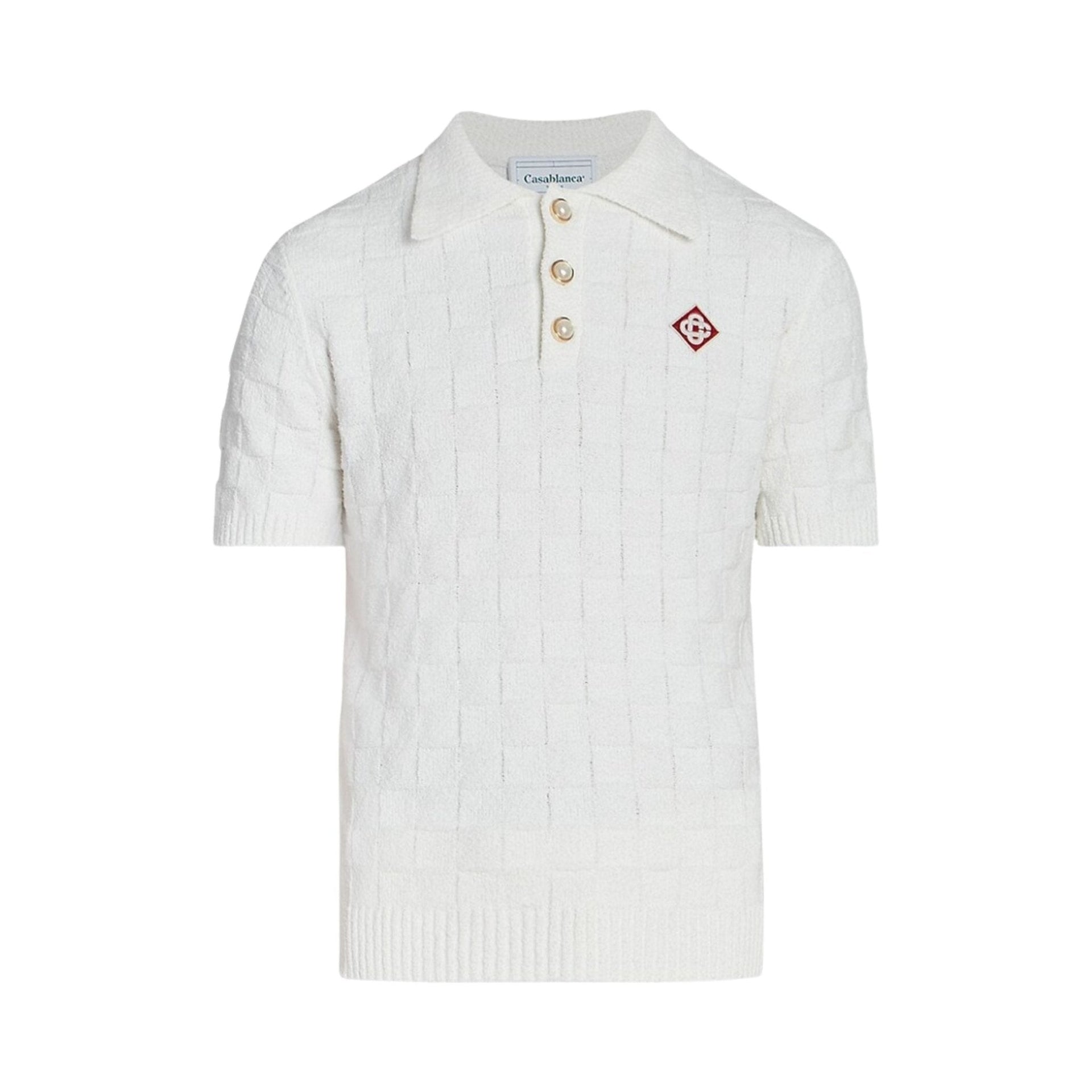 Polo CAS 57 - 24HEARTZ