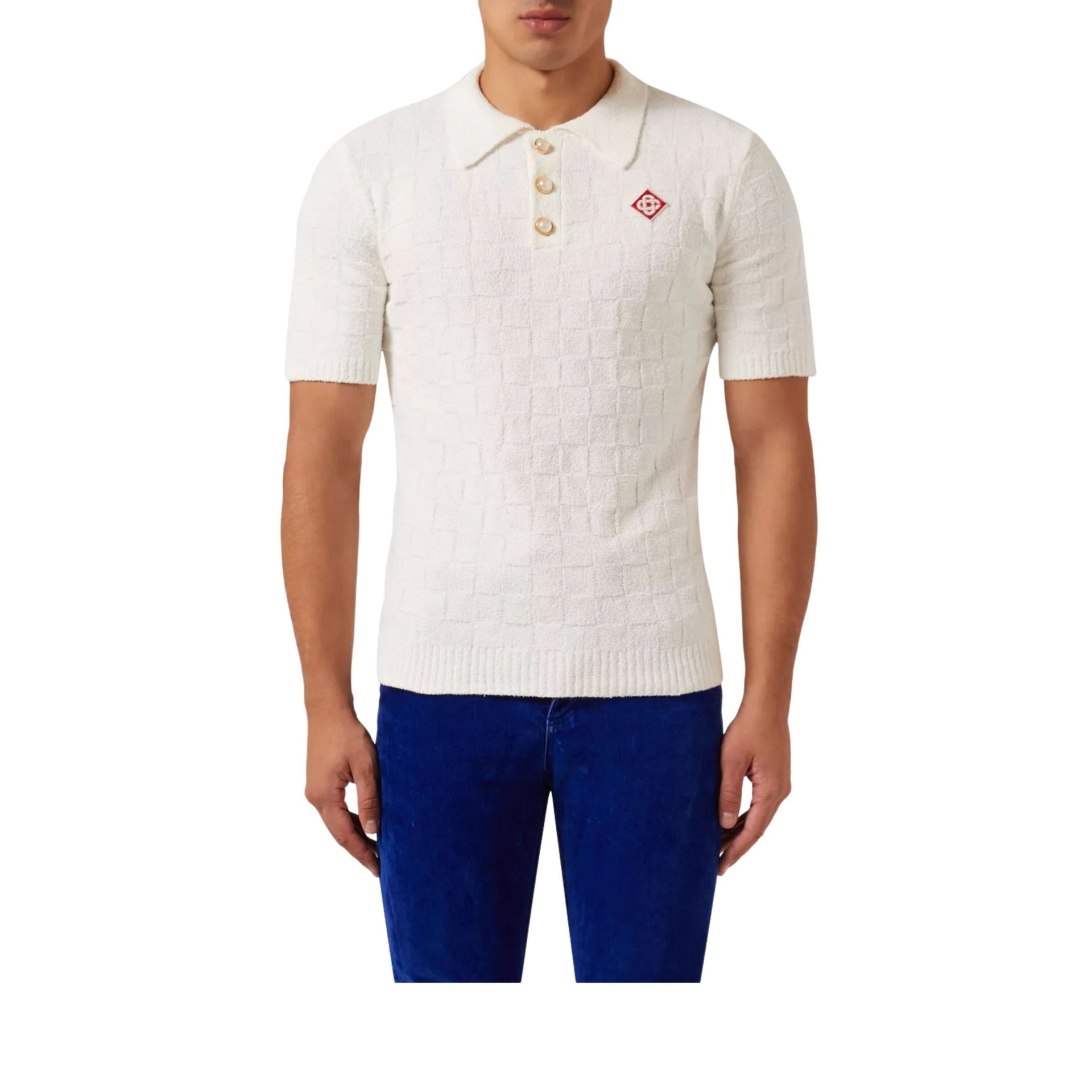 Polo CAS 57 - 24HEARTZ