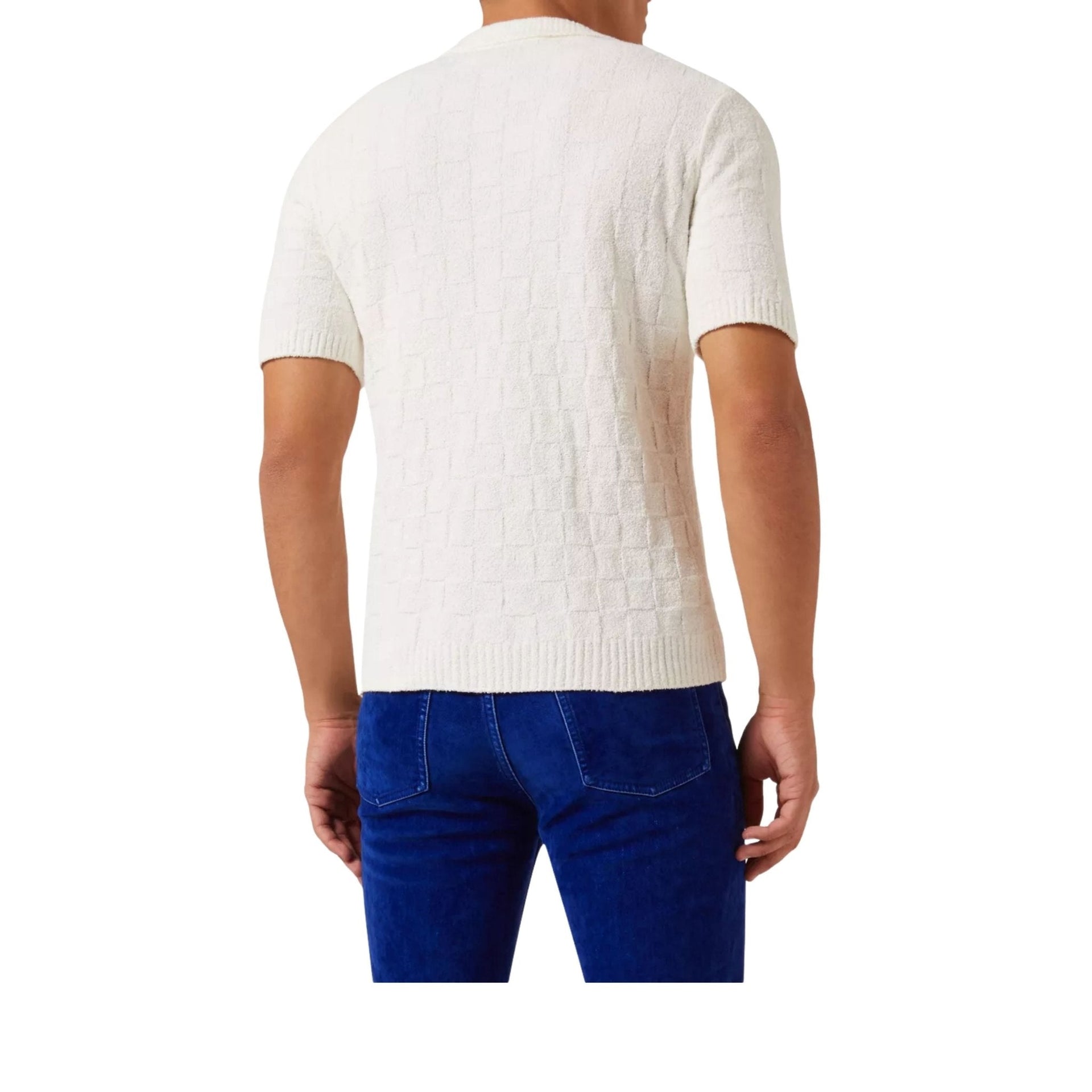 Polo CAS 57 - 24HEARTZ