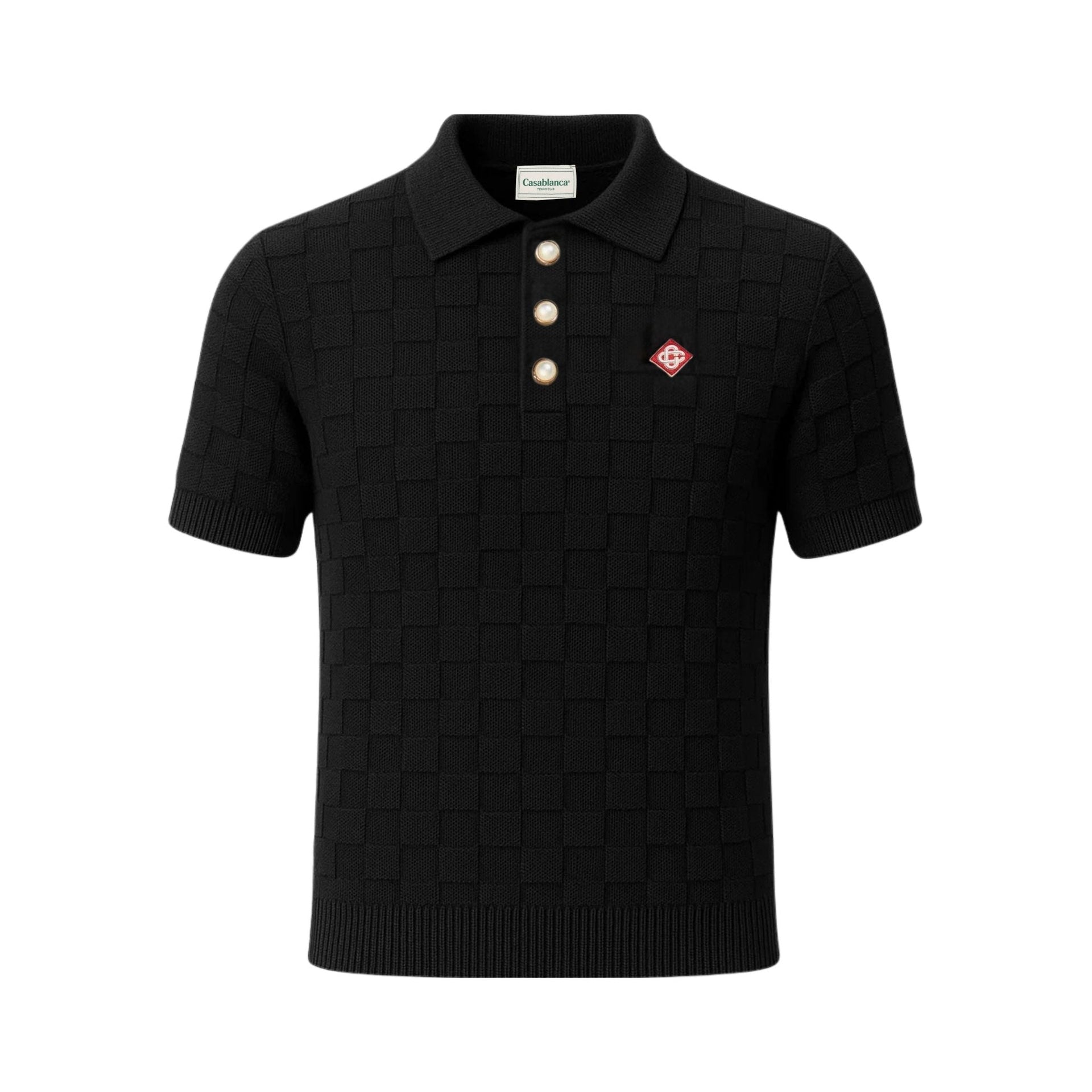 Polo CAS 58 - 24HEARTZ