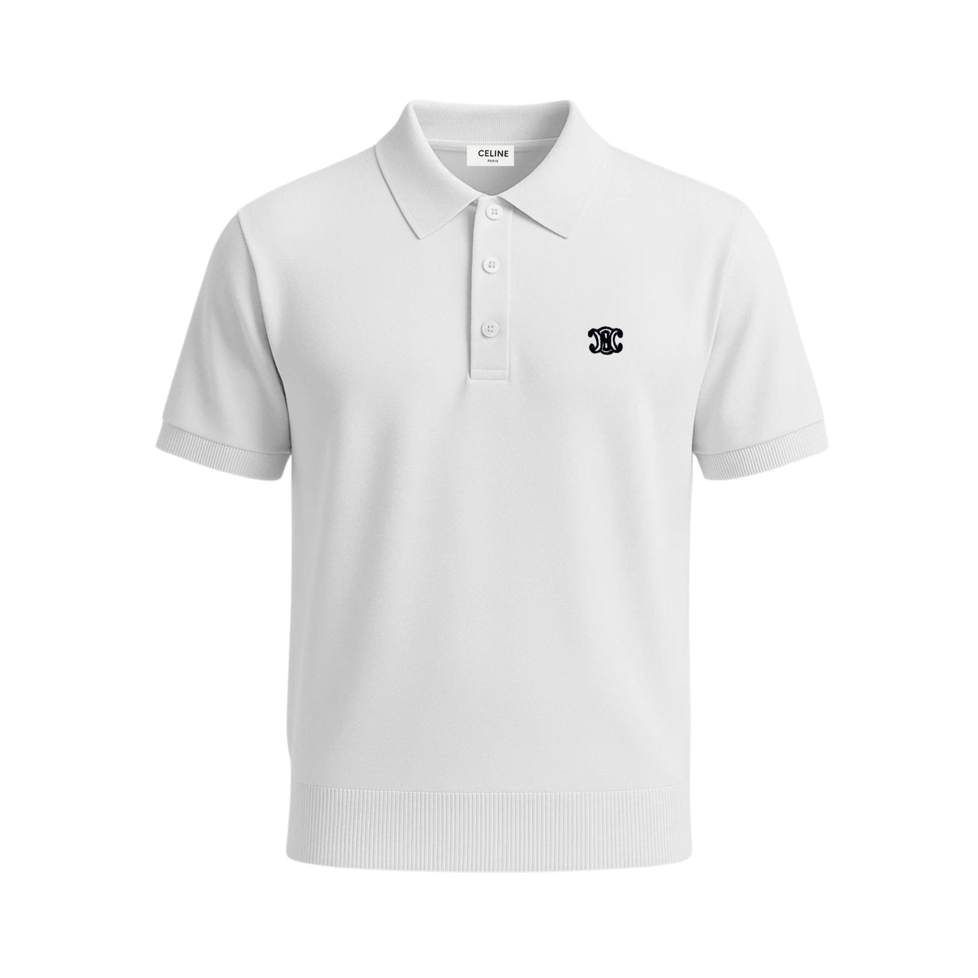 Polo CE 61 - 24HEARTZ