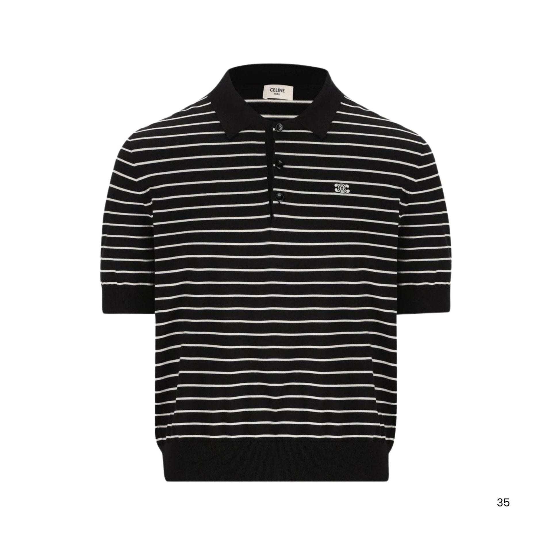 Polo CEL 50 - 24HEARTZ