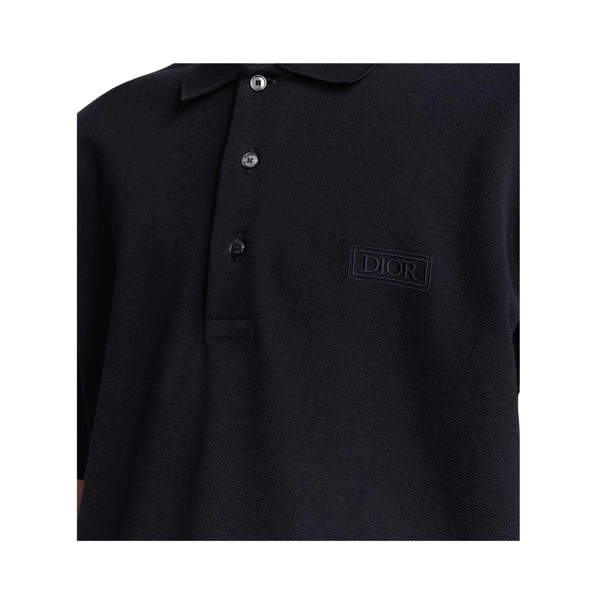 Polo D 33 - 24HEARTZ