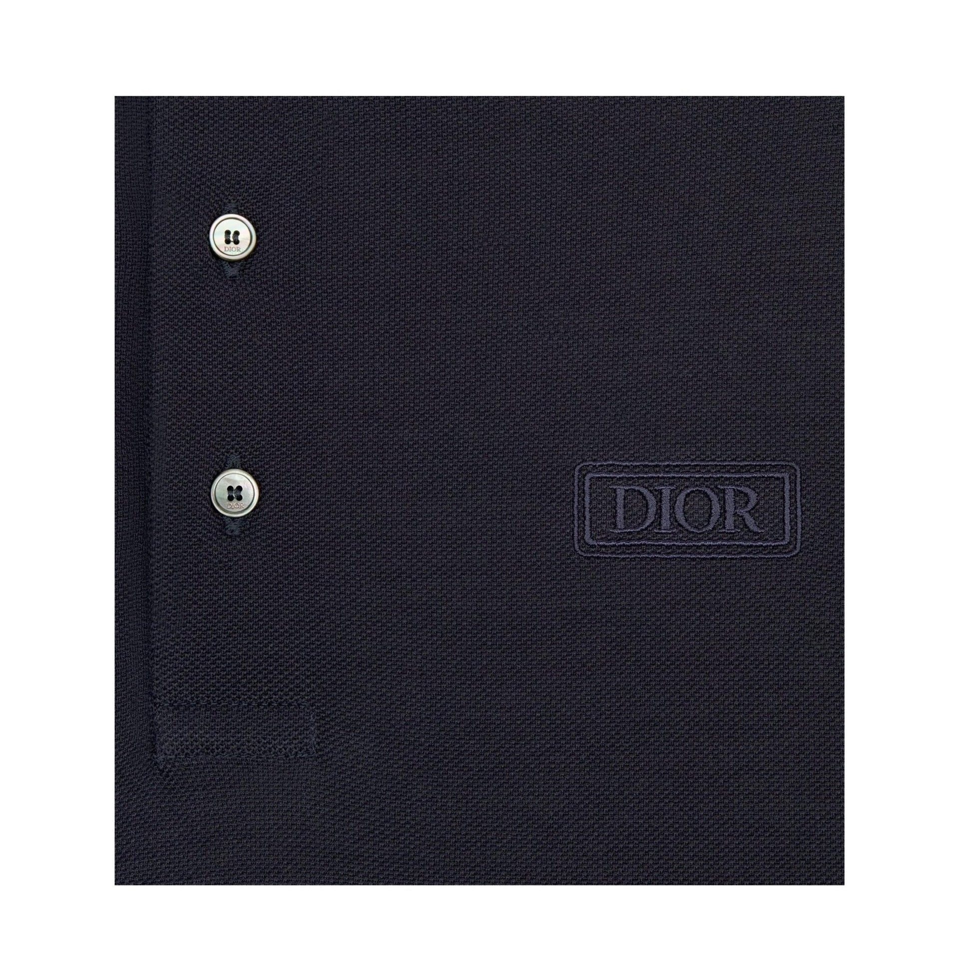 Polo D 33 - 24HEARTZ