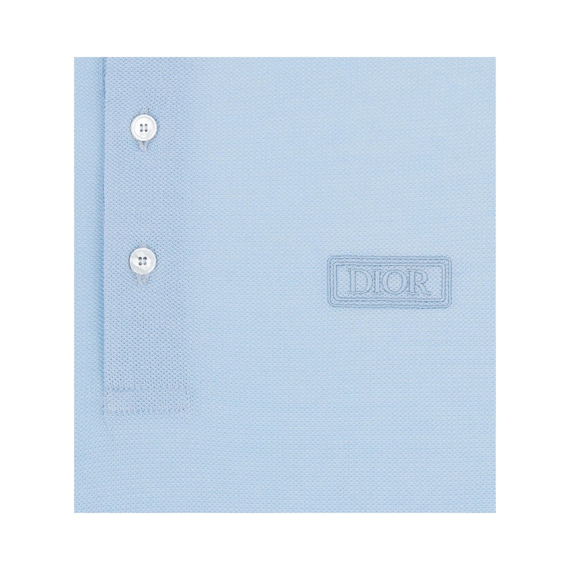 Polo D 35 - 24HEARTZ