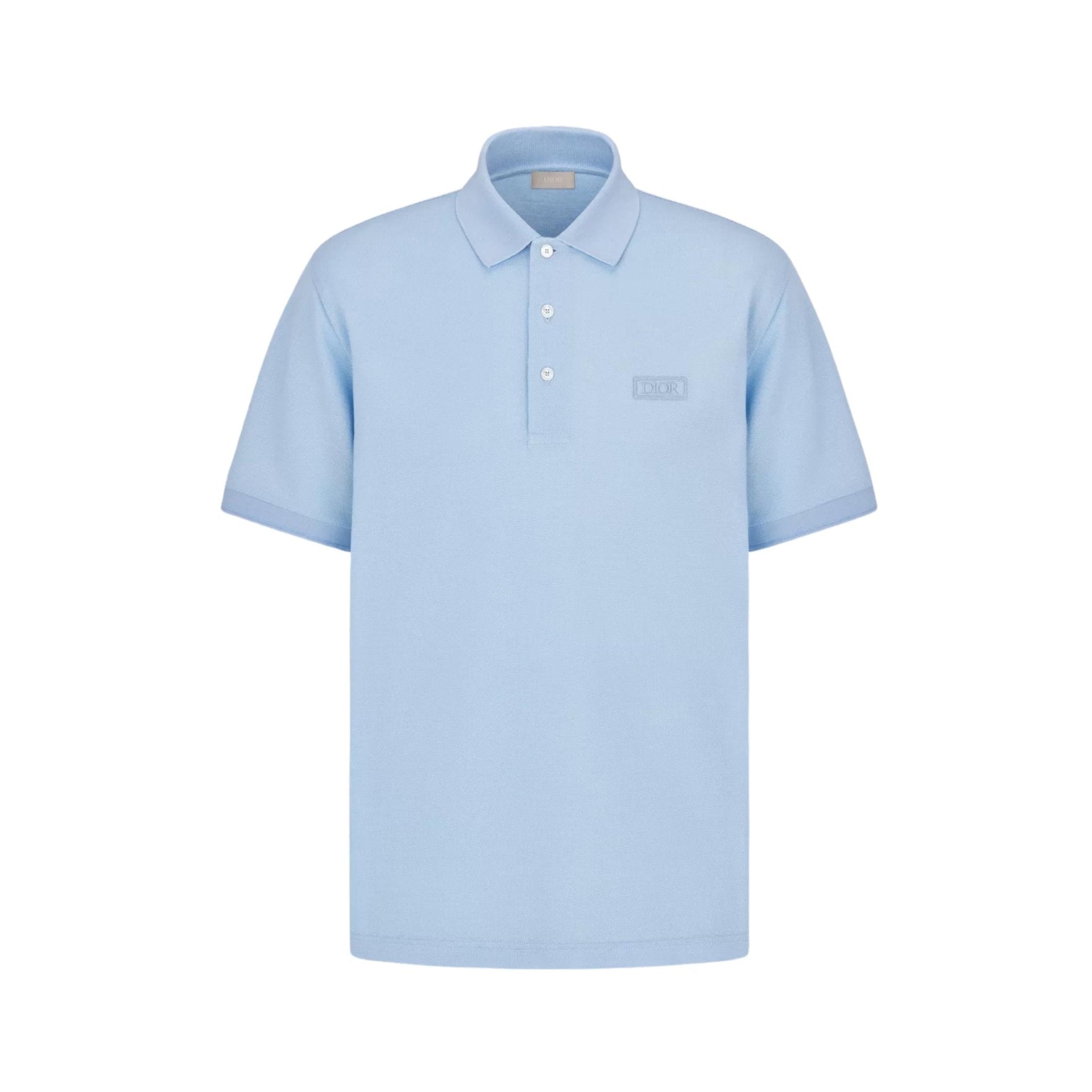 Polo D 35 - 24HEARTZ