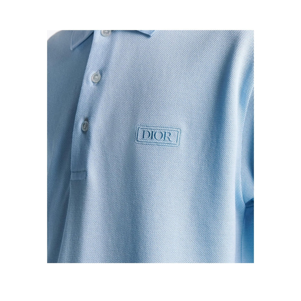 Polo D 35 - 24HEARTZ