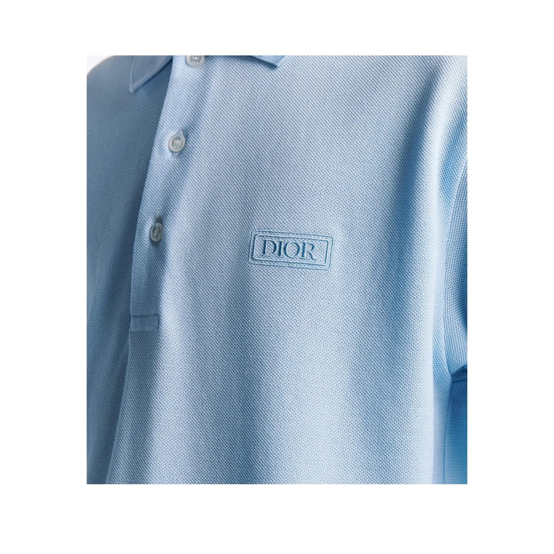 Polo D 35 - 24HEARTZ