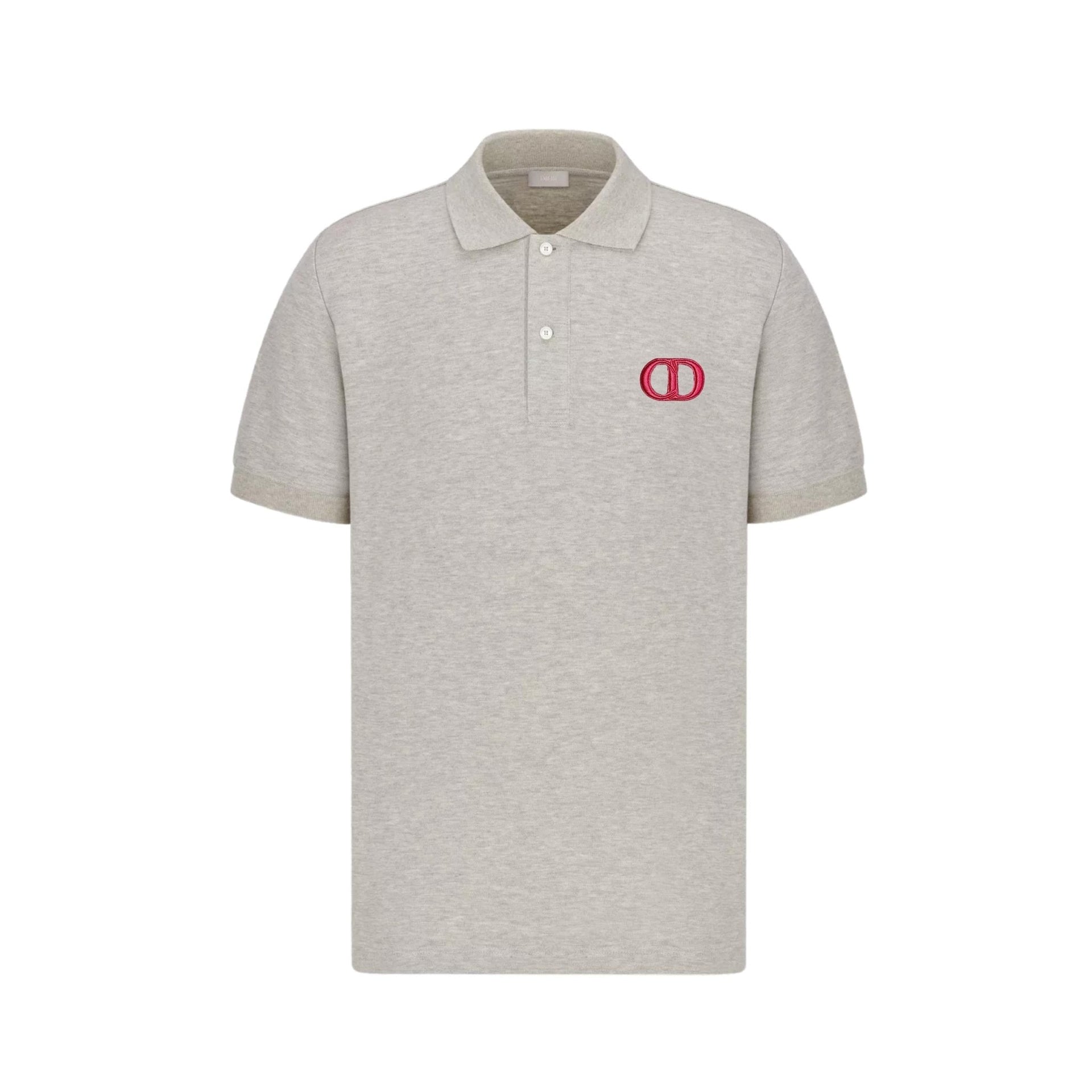 Polo D 39 - 24HEARTZ