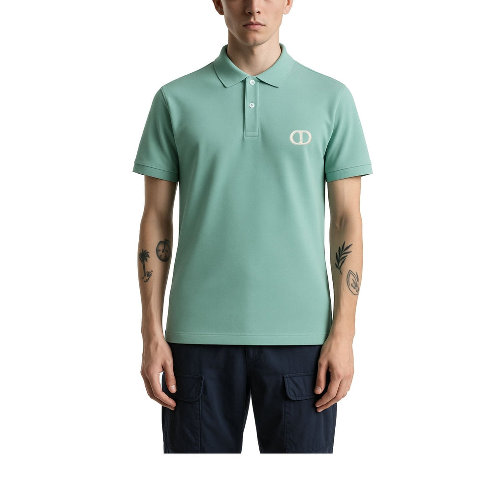 Polo D 40 - 24HEARTZ