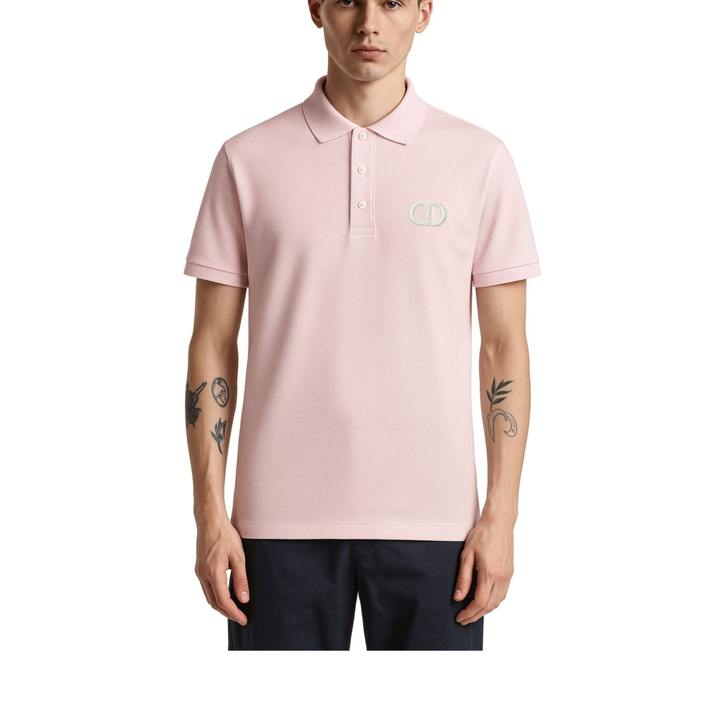 Polo D 48 - 24HEARTZ