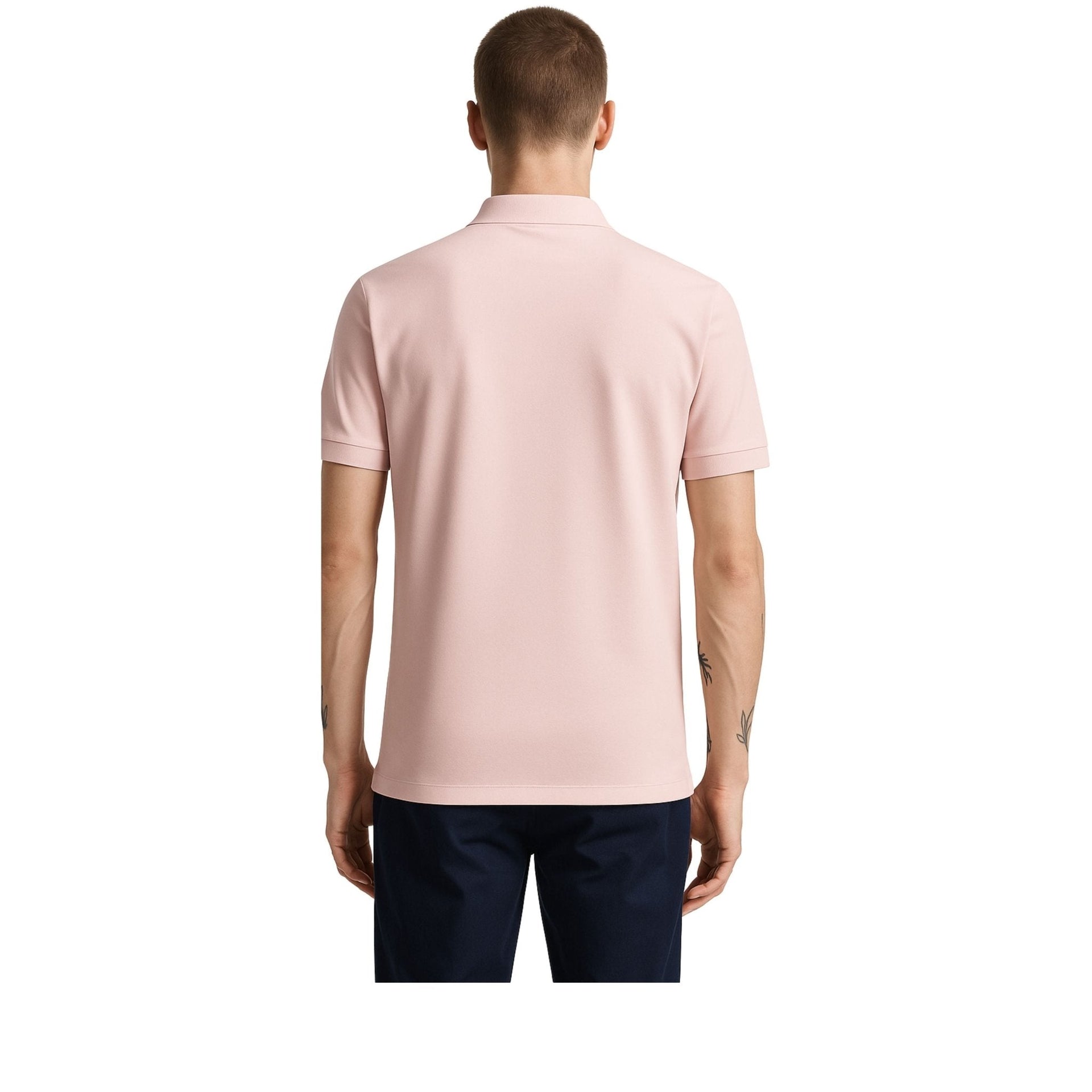 Polo D 48 - 24HEARTZ