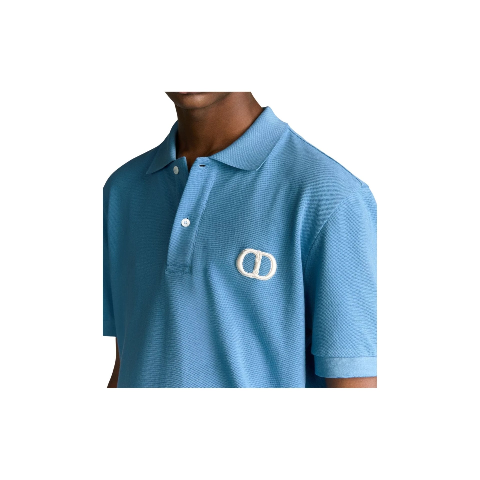 Polo DI 73 - 24HEARTZ