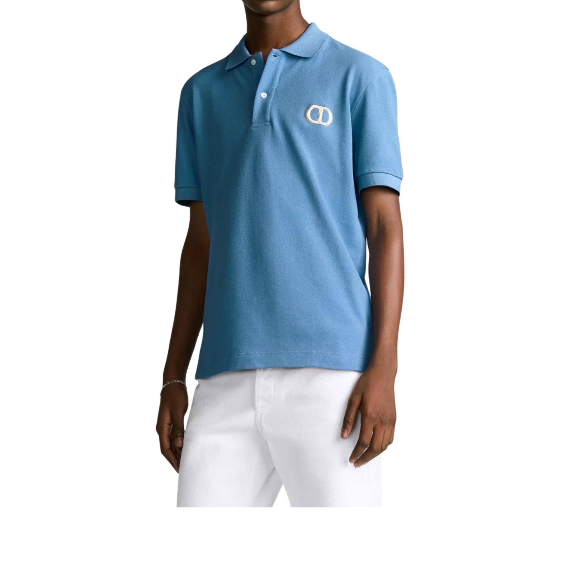 Polo DI 73 - 24HEARTZ