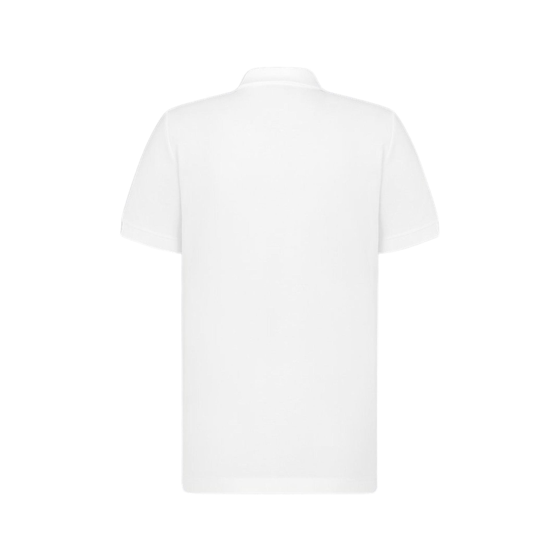 Polo DI 74 - 24HEARTZ