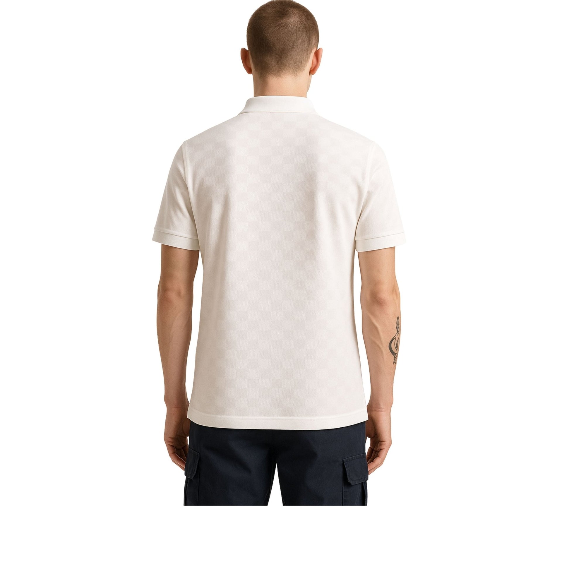 Polo LV 45 - 24HEARTZ