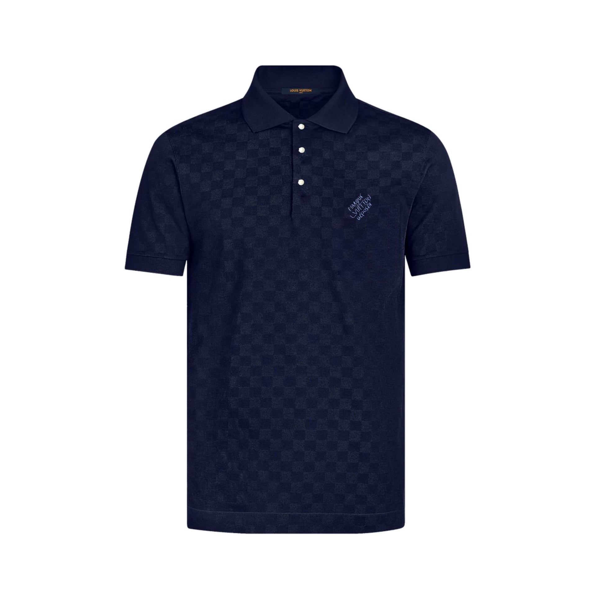 Polo LV 47 - 24HEARTZ